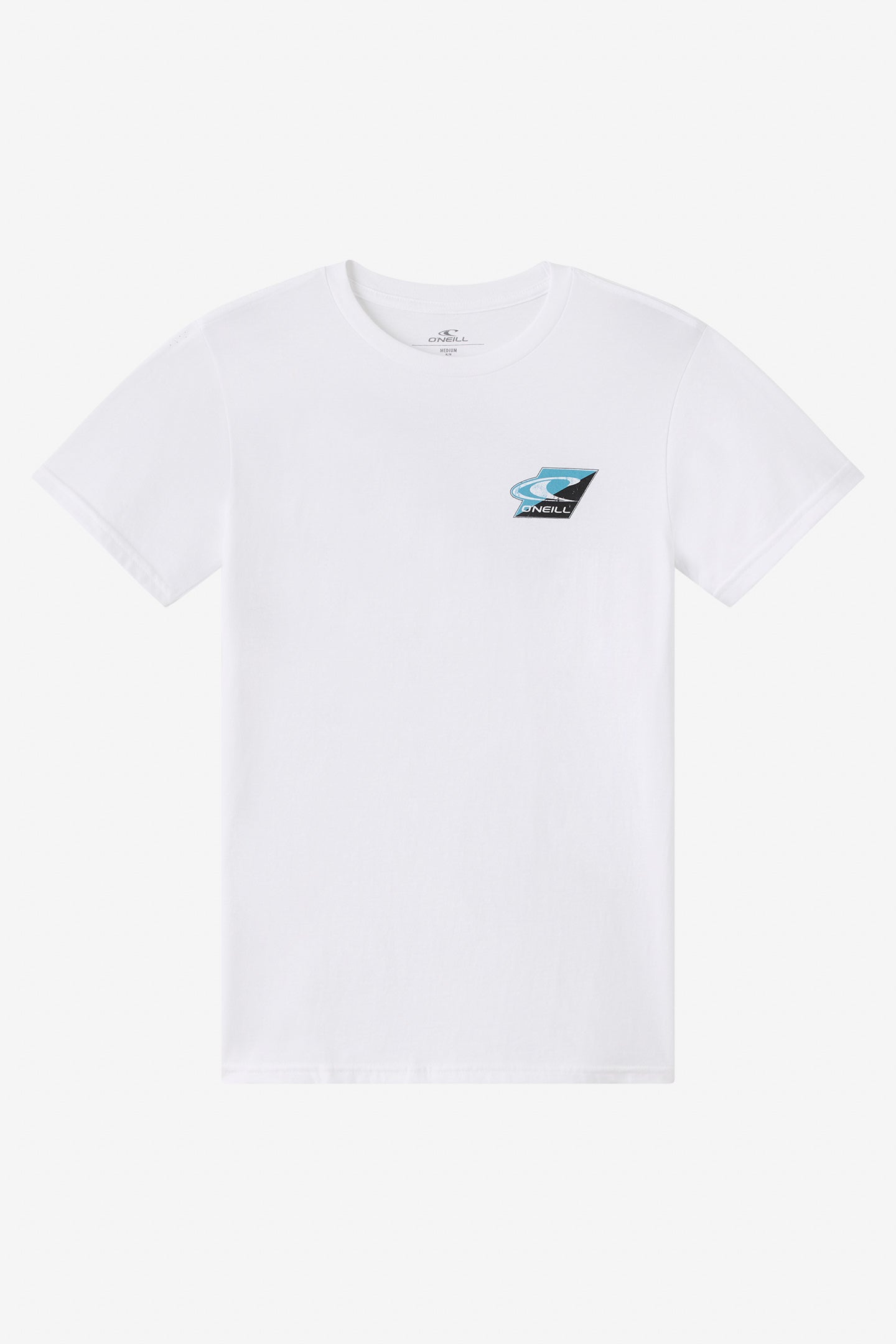 Boxcutter Relaxed Fit Tee - Image 2