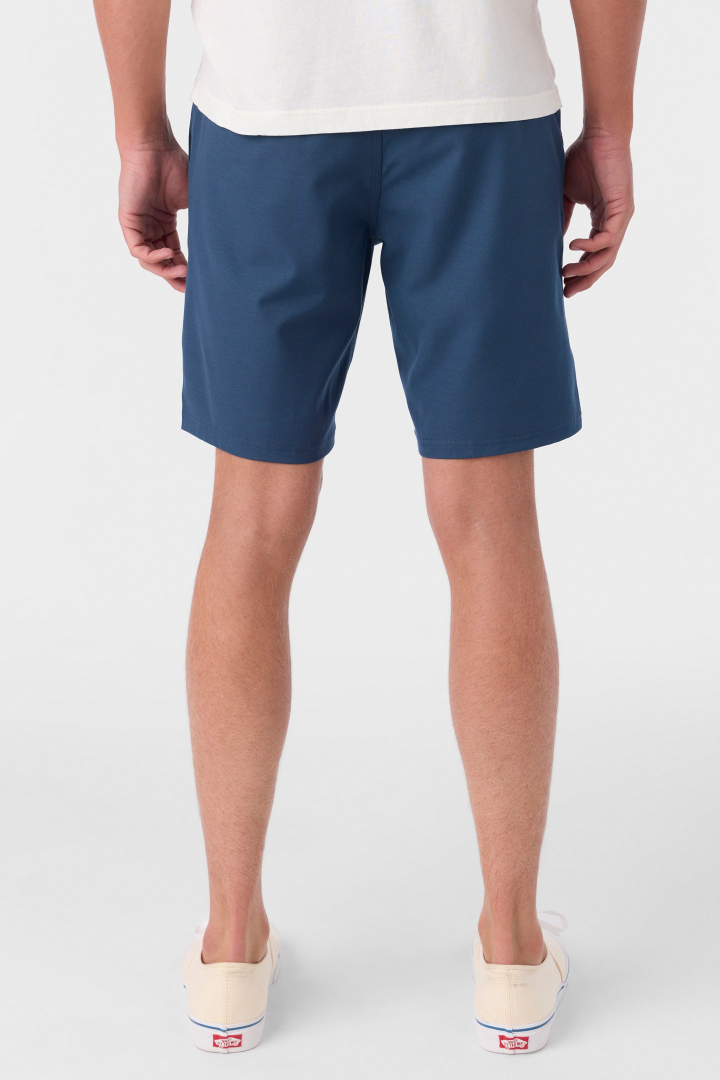 Reserve Light Check 19 Hybrid Shorts - Image 7