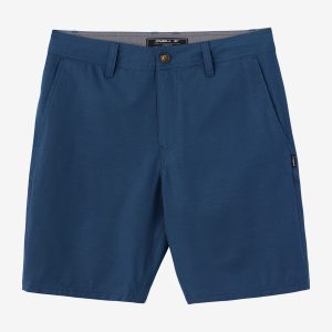 Reserve Light Check 19 Hybrid Shorts