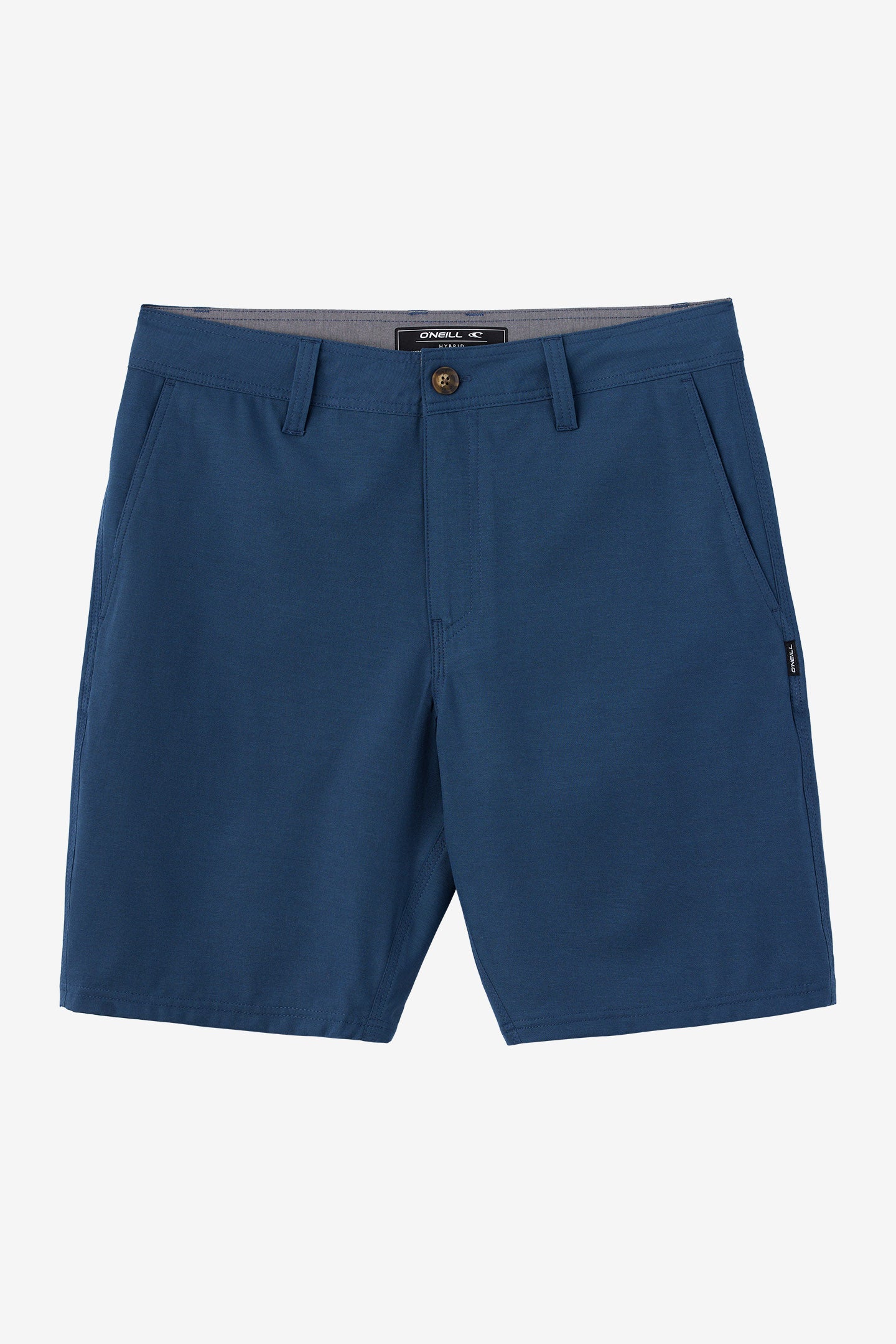 Reserve Light Check 19 Hybrid Shorts