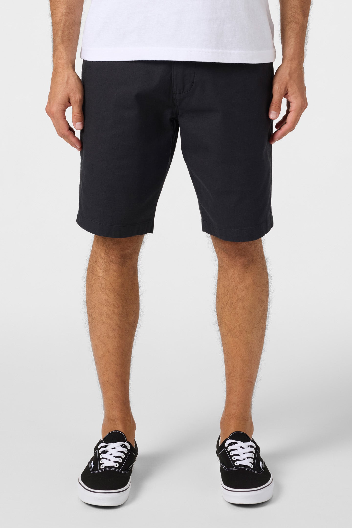 Jay Stretch 20 Shorts