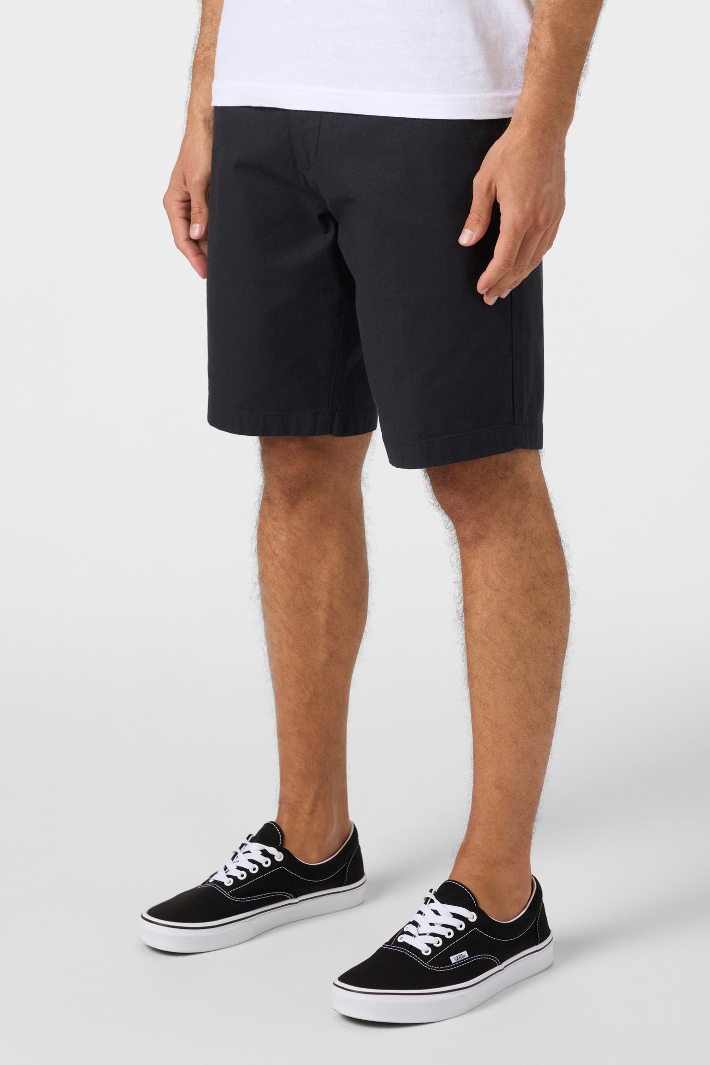 Jay Stretch 20 Shorts - Image 2