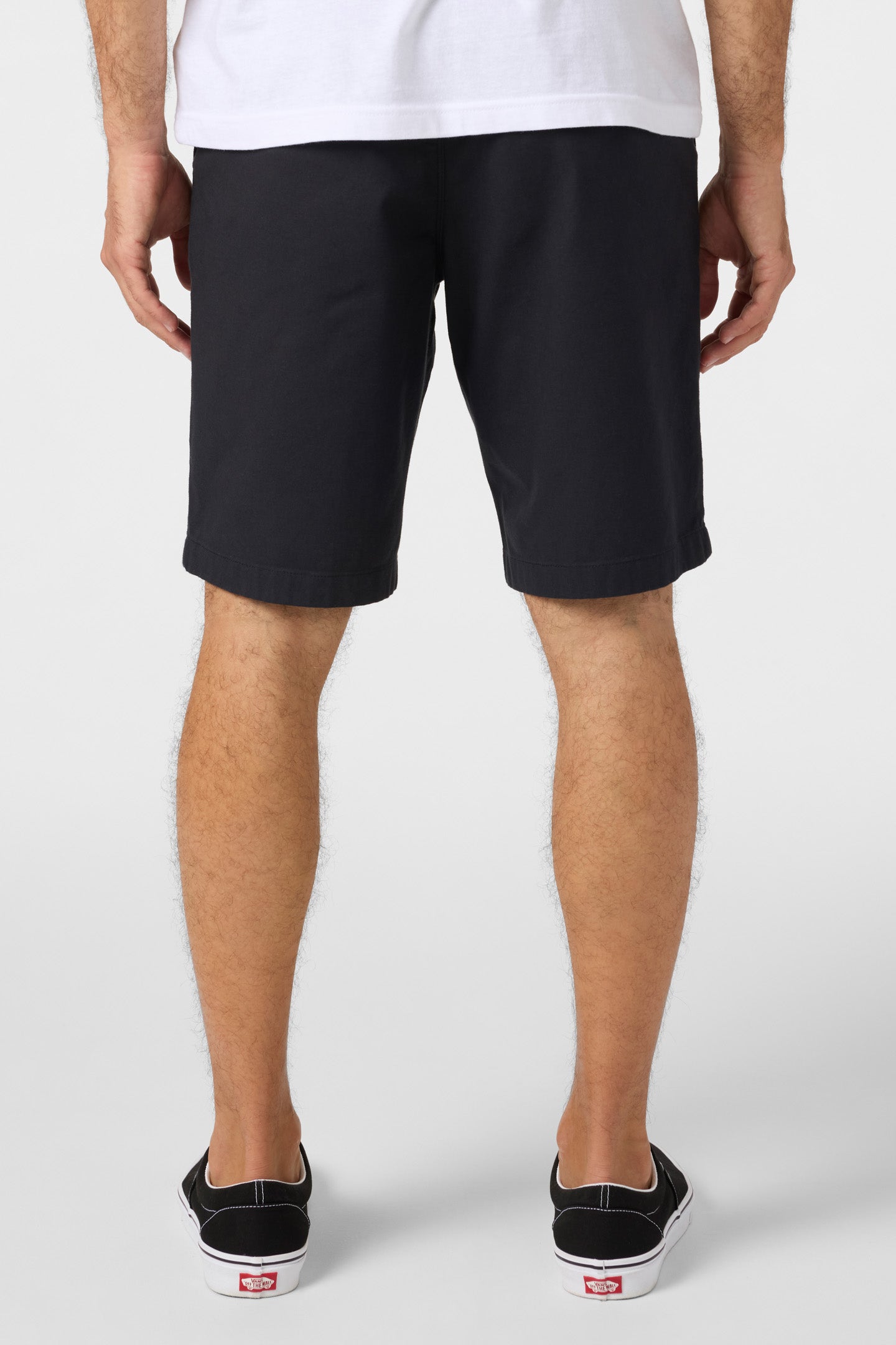 Jay Stretch 20 Shorts - Image 4
