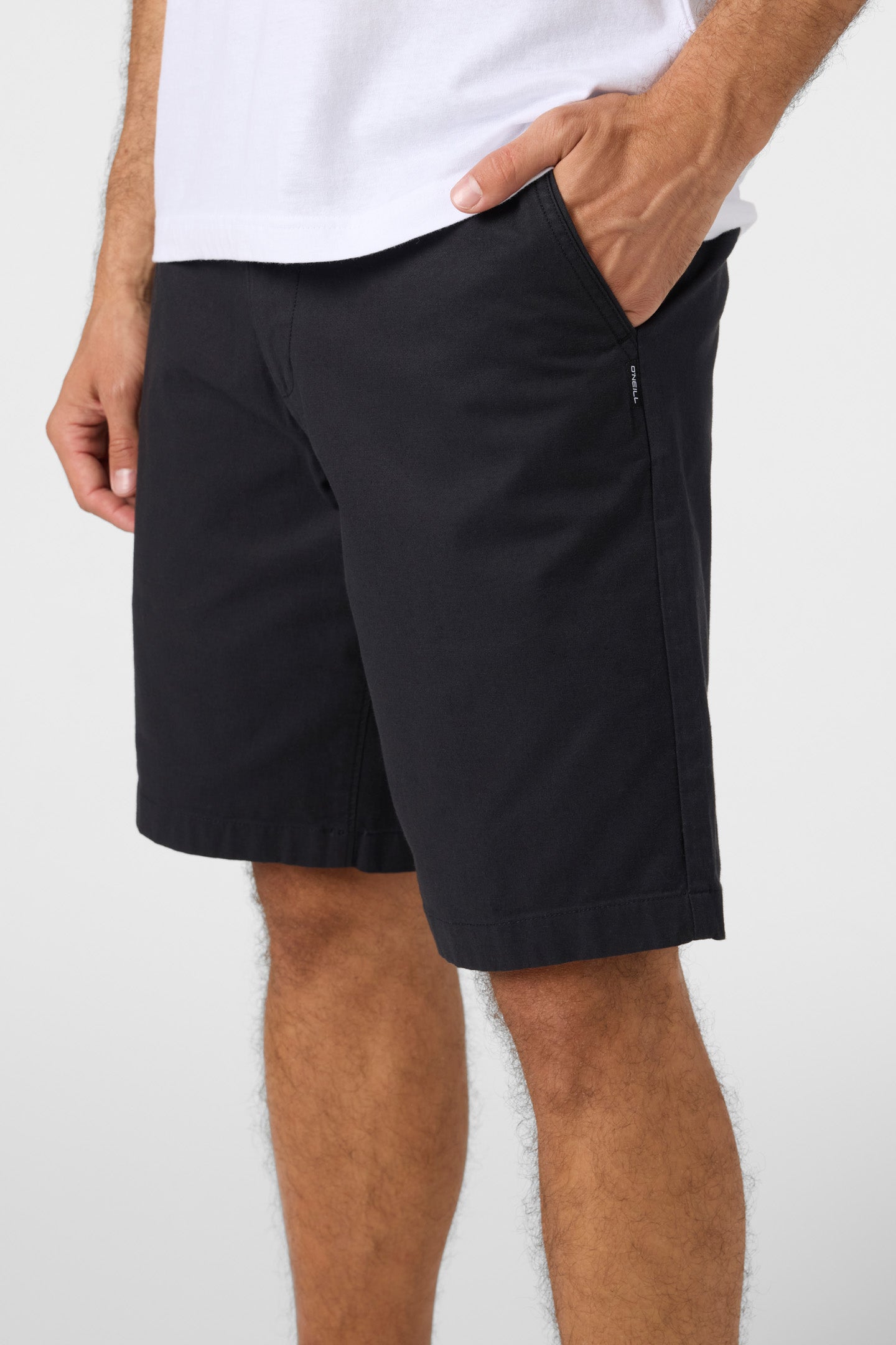 Jay Stretch 20 Shorts - Image 3