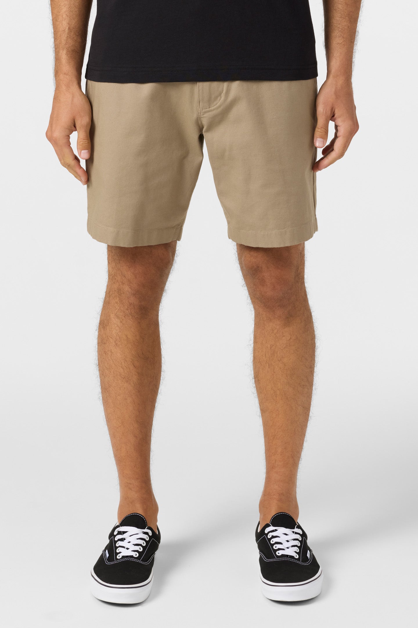 Jay Stretch 18 Shorts - Image 2