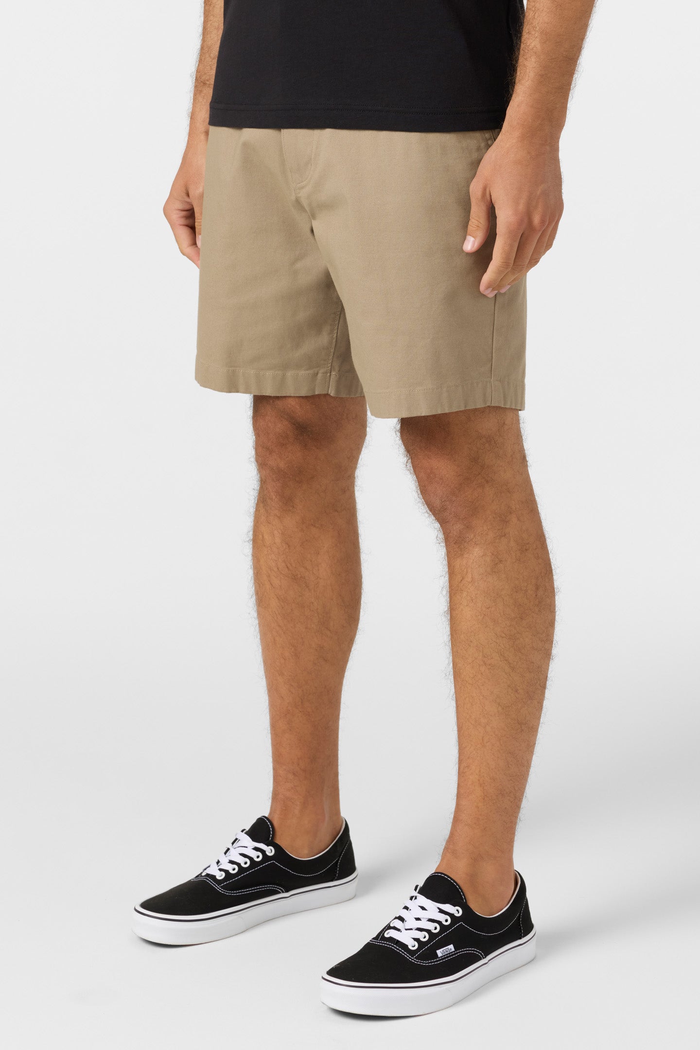 Jay Stretch 18 Shorts - Image 3