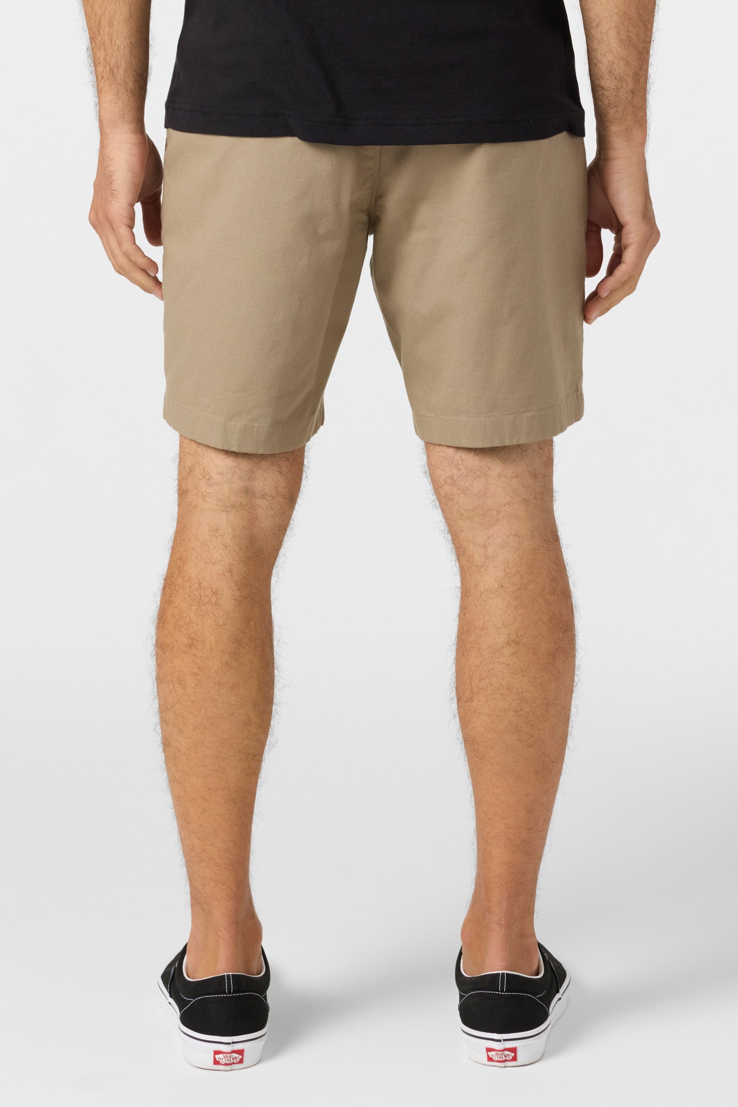 Jay Stretch 18 Shorts - Image 5