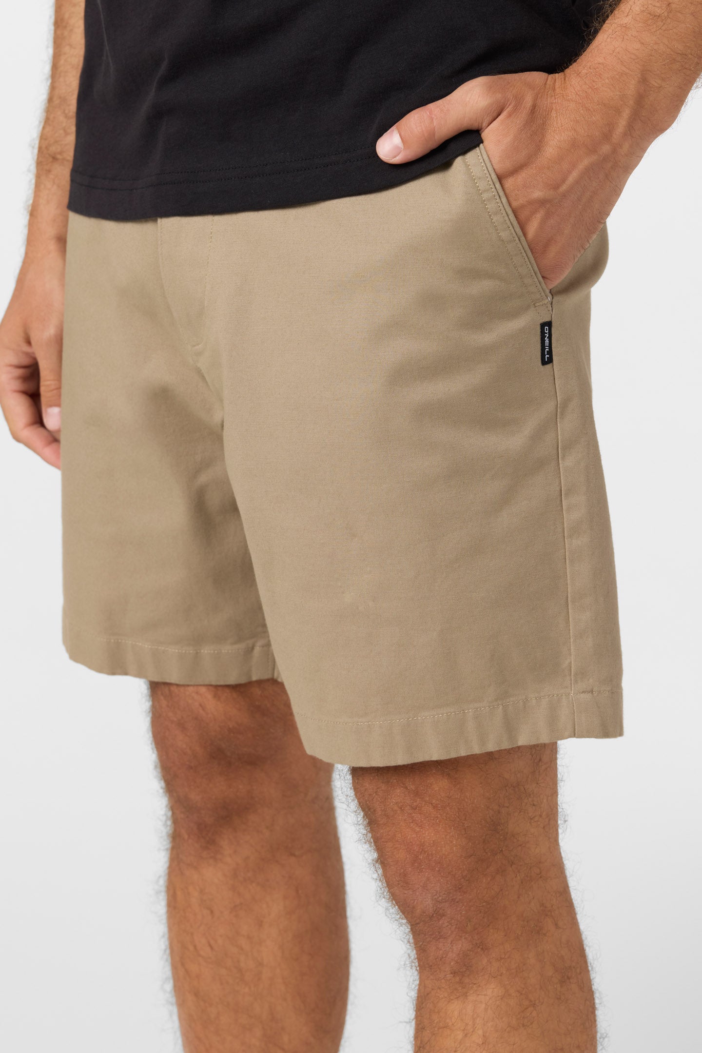 Jay Stretch 18 Shorts - Image 4