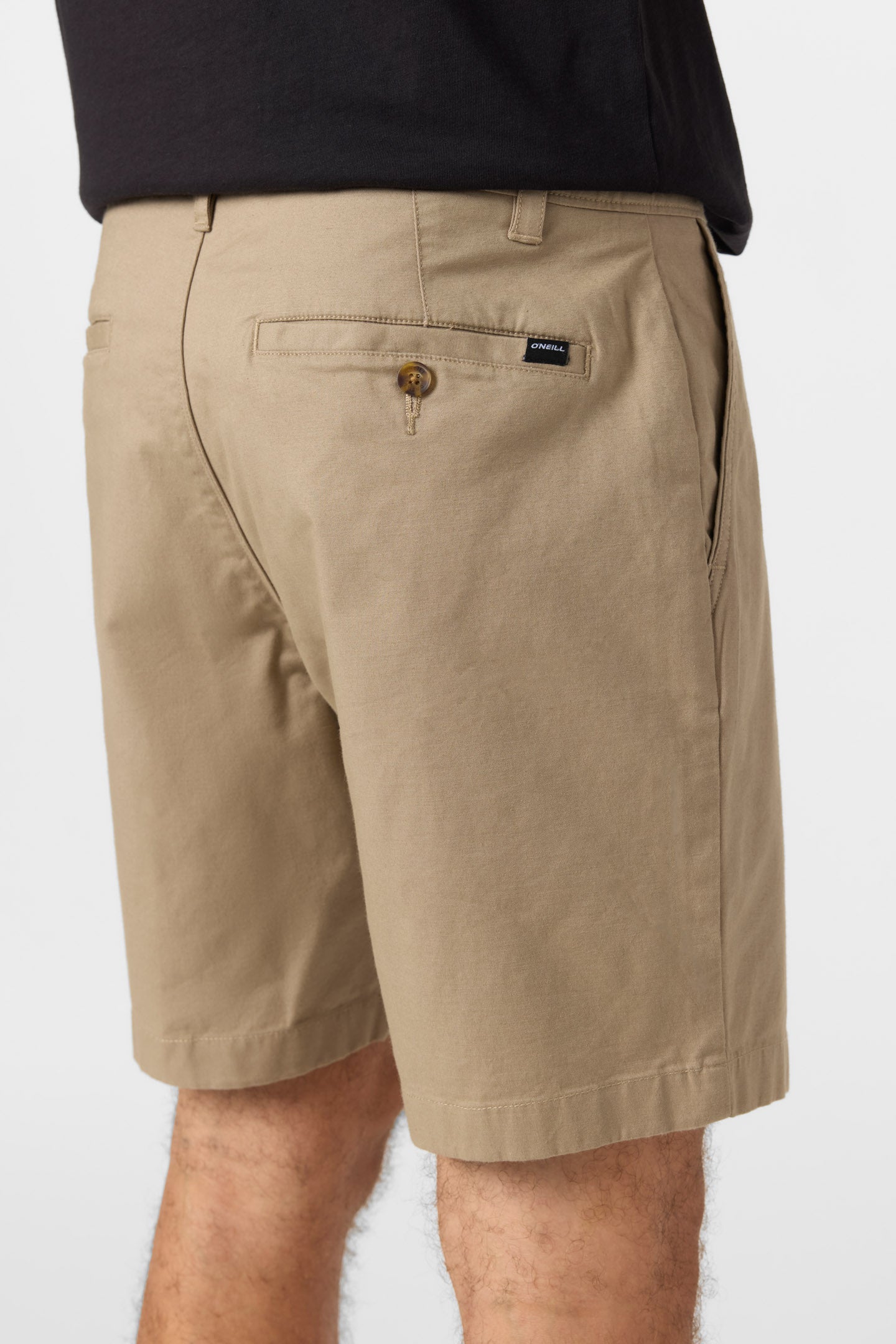 Jay Stretch 18 Shorts - Image 6