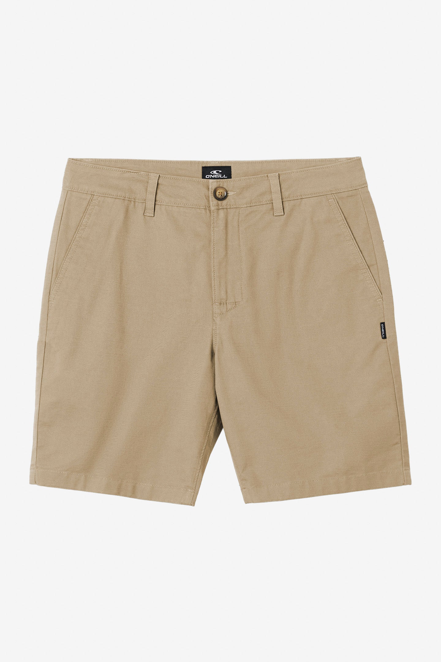 Jay Stretch 18 Shorts