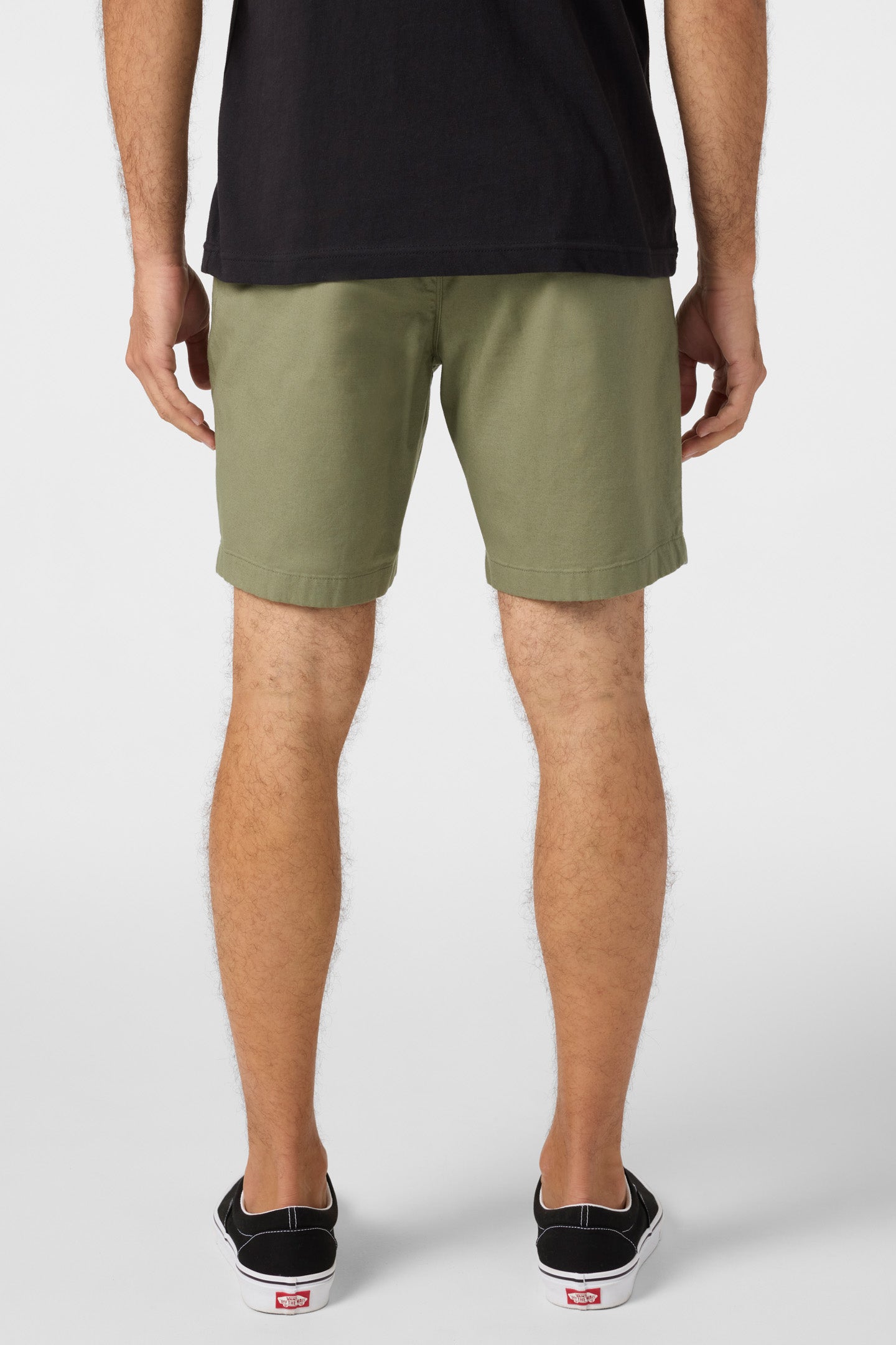 Jay Stretch 18 Shorts - Image 5