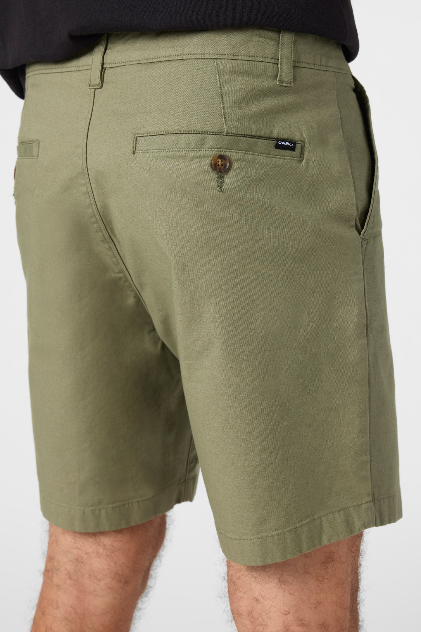 Jay Stretch 18 Shorts - Image 6