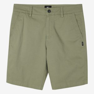 Jay Stretch 18 Shorts