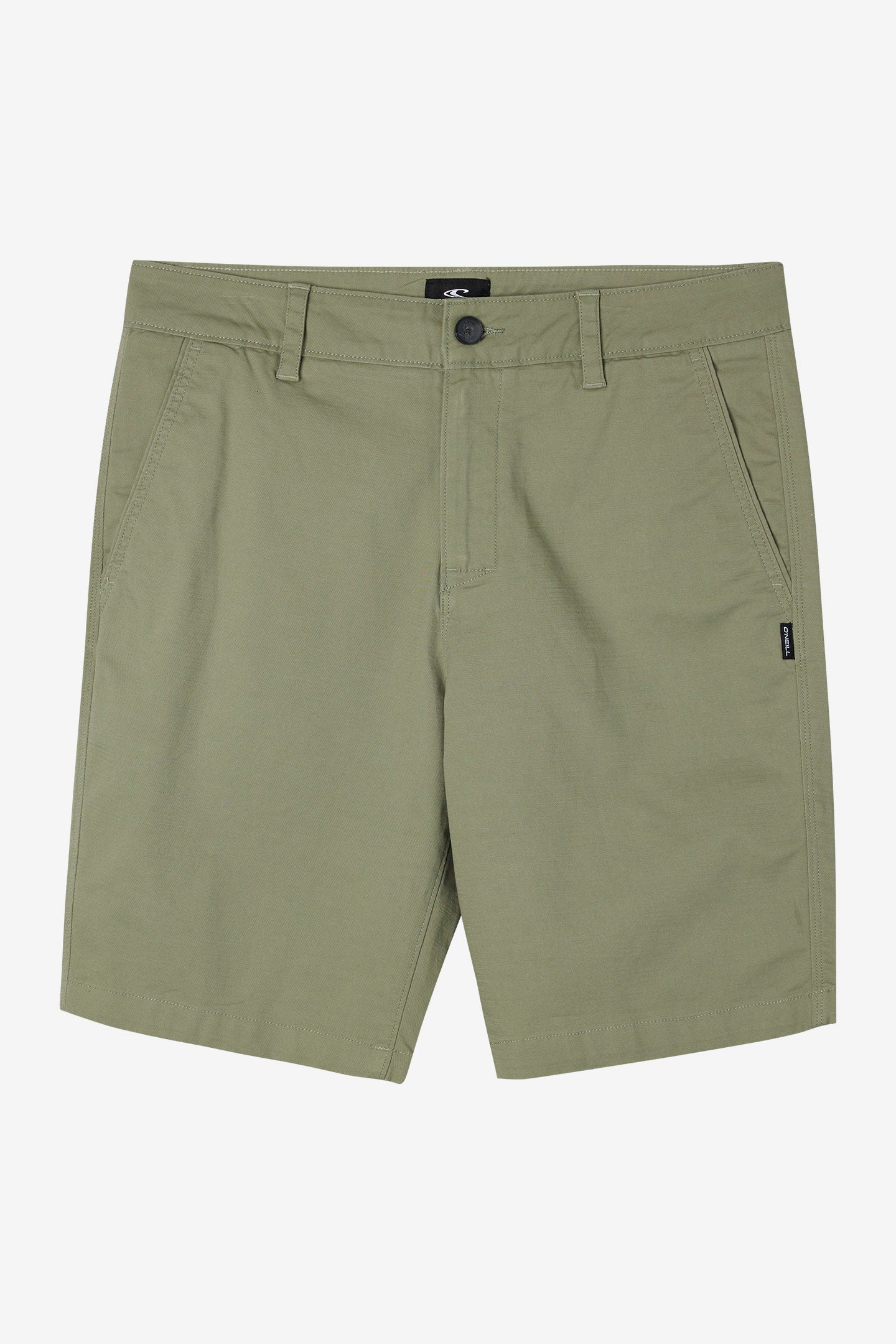 Jay Stretch 18 Shorts