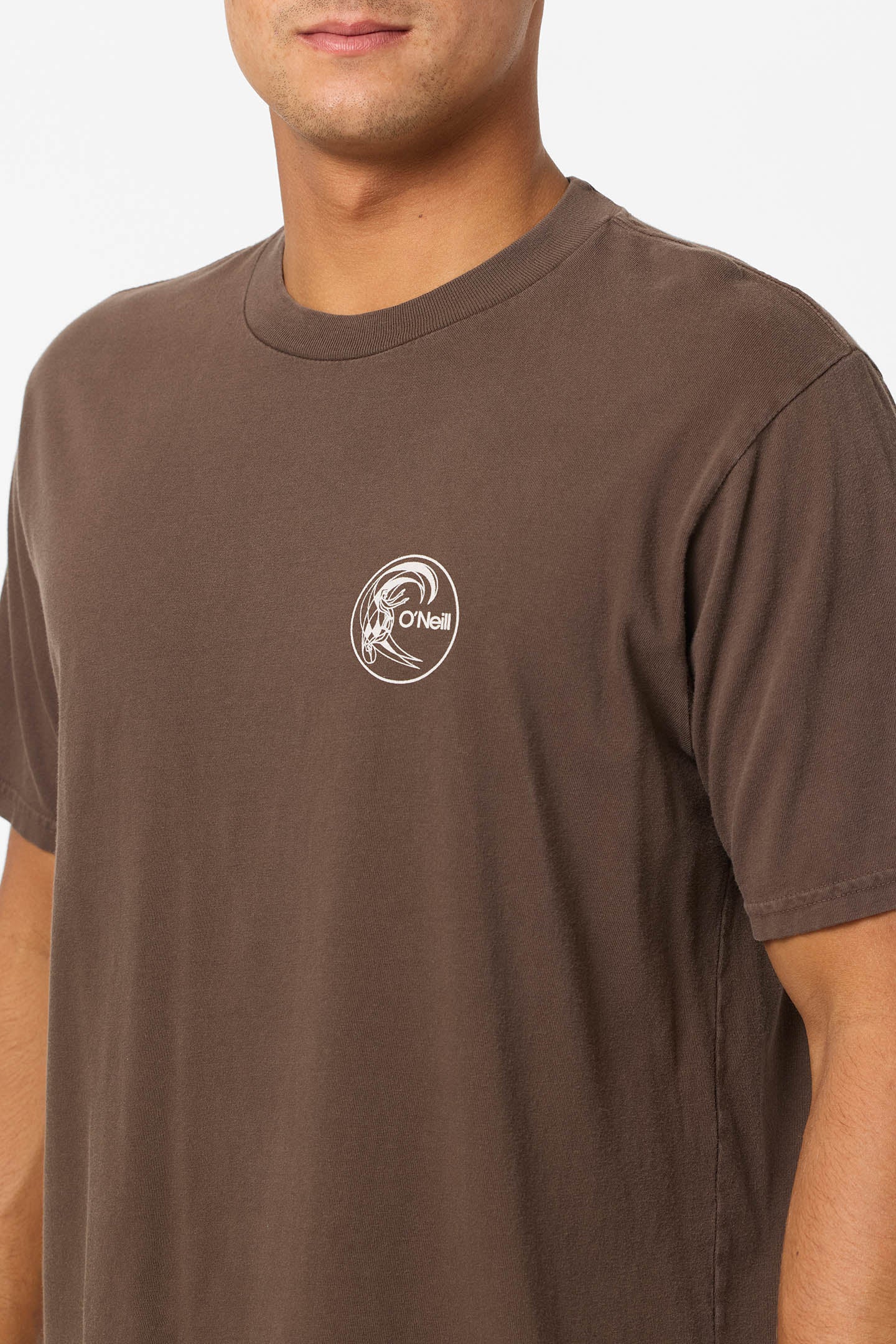 O'Riginals Circle Surfer Relaxed Fit Tee - Image 4