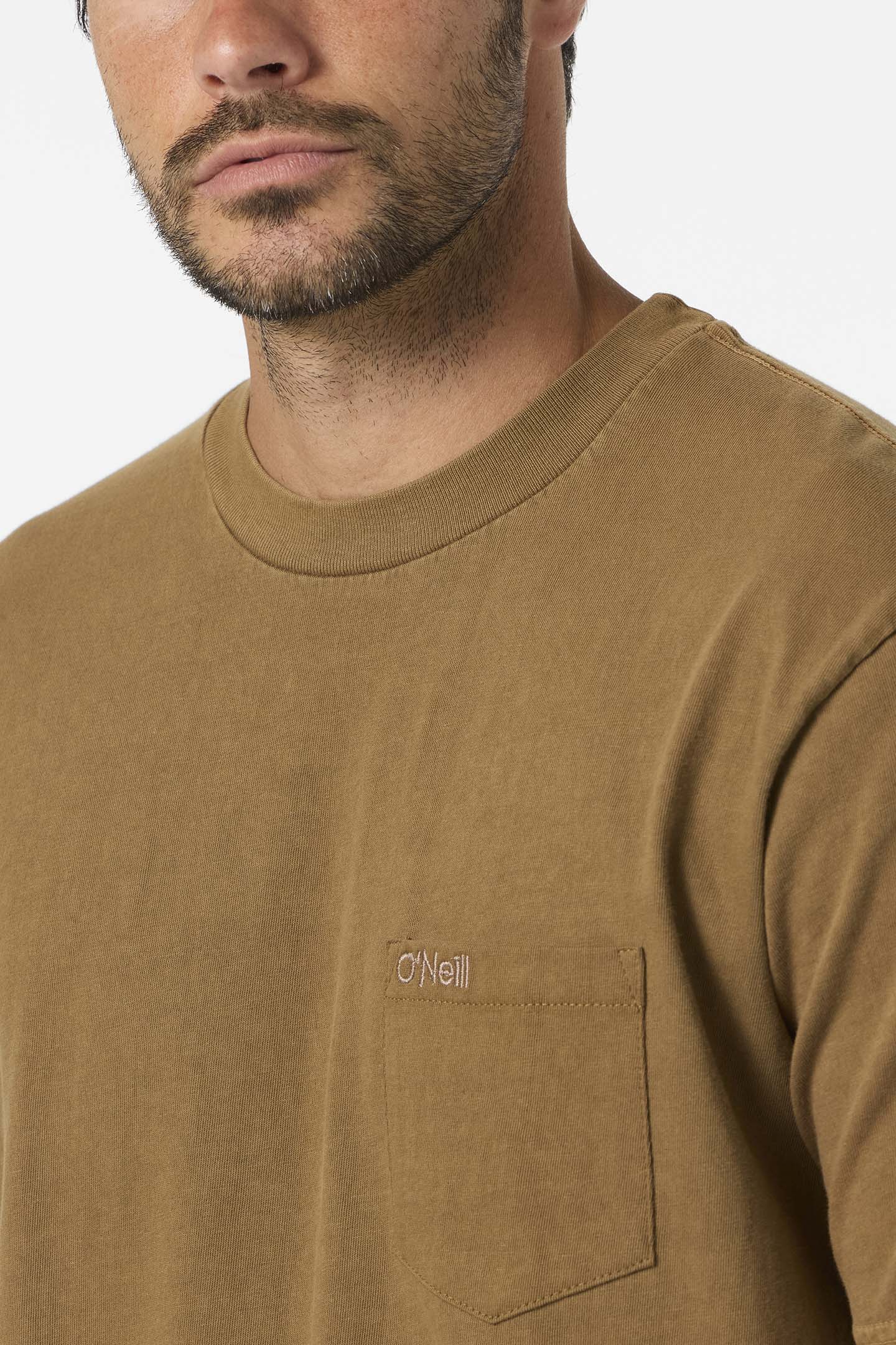 O'Riginals Relaxed Fit Pocket Tee - Image 5