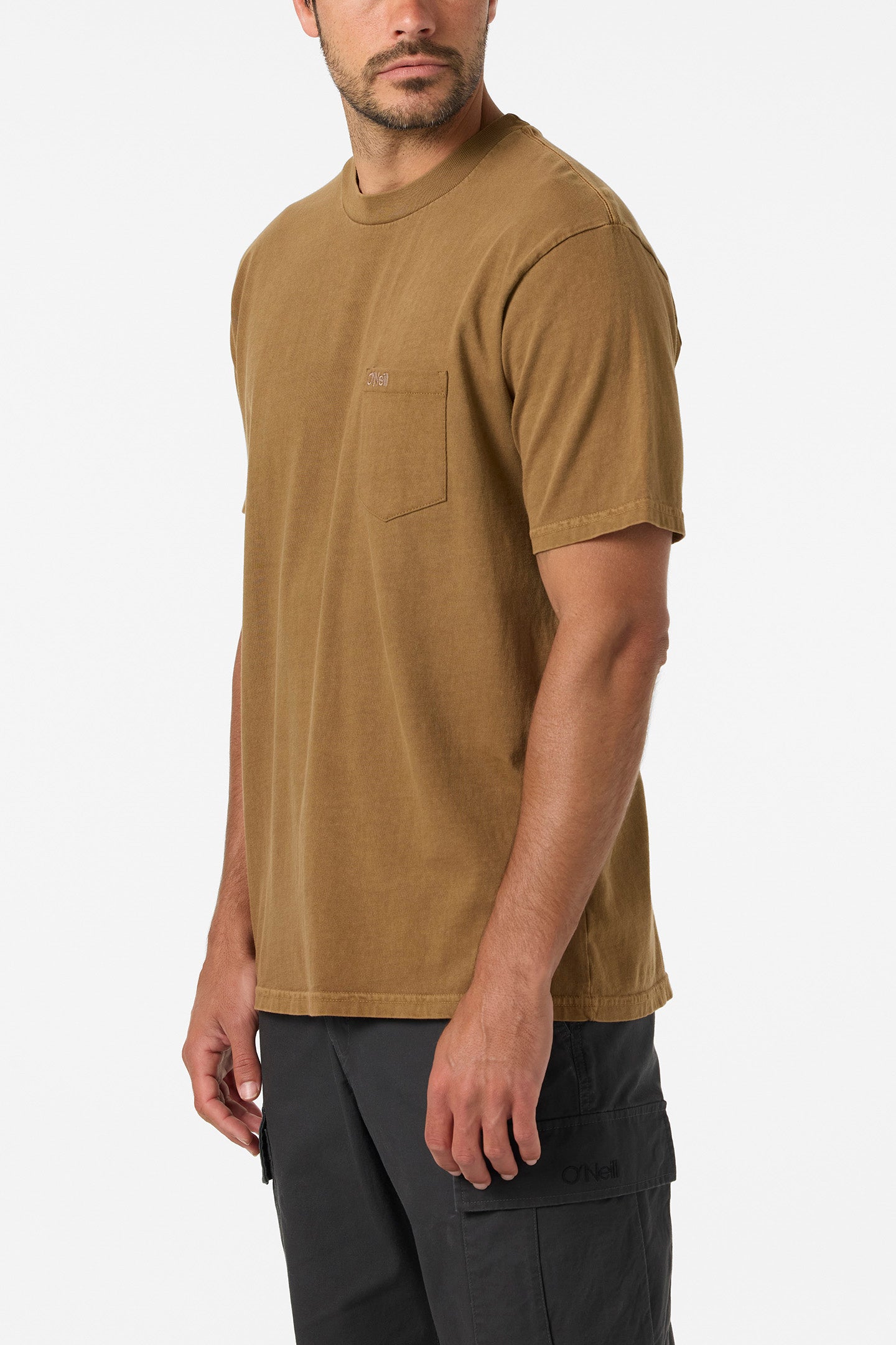 O'Riginals Relaxed Fit Pocket Tee - Image 4
