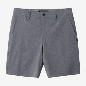 Reserve Heather 19 Hybrid Shorts