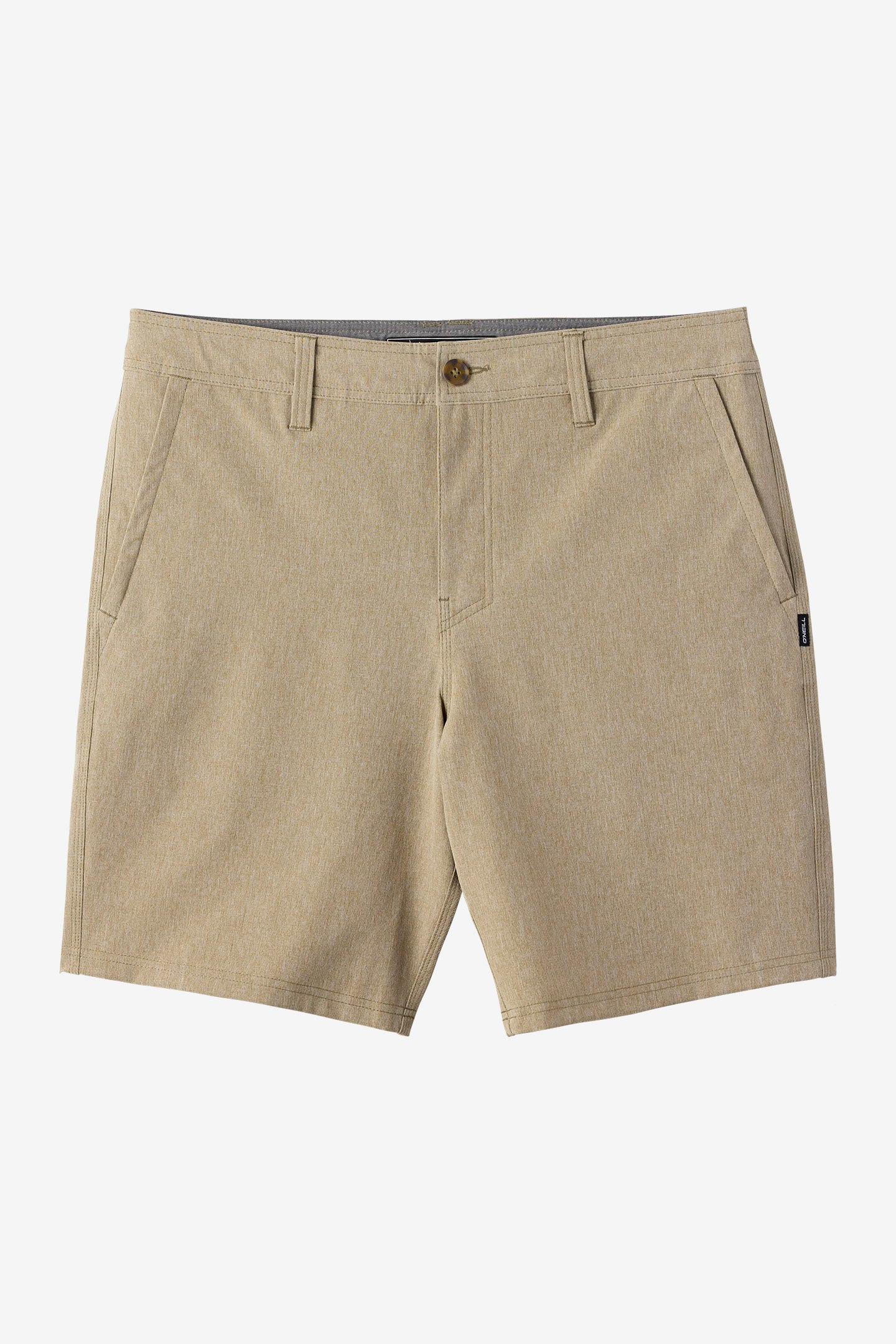 Reserve Heather 19 Hybrid Shorts