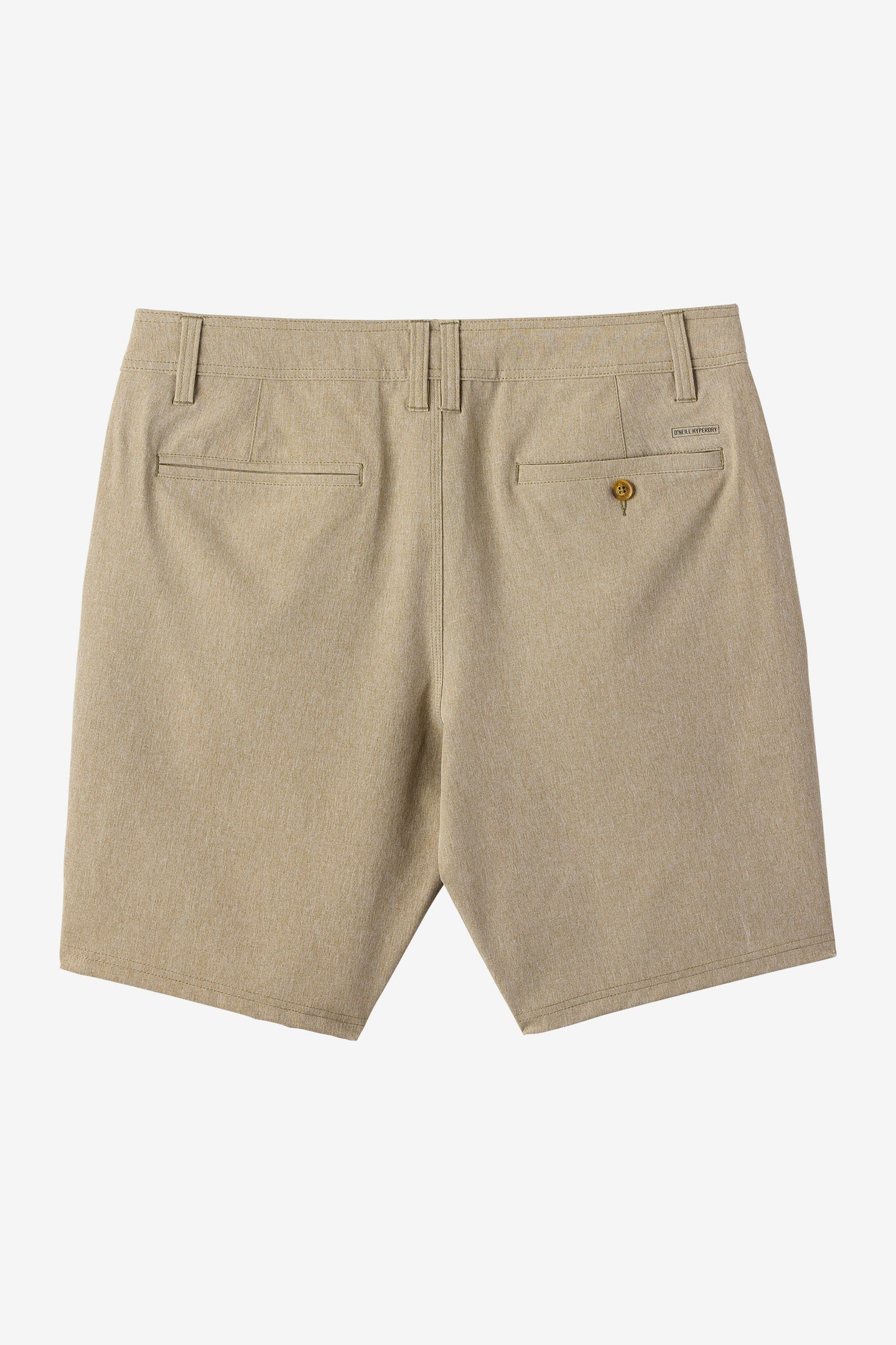 Reserve Heather 19 Hybrid Shorts - Image 8