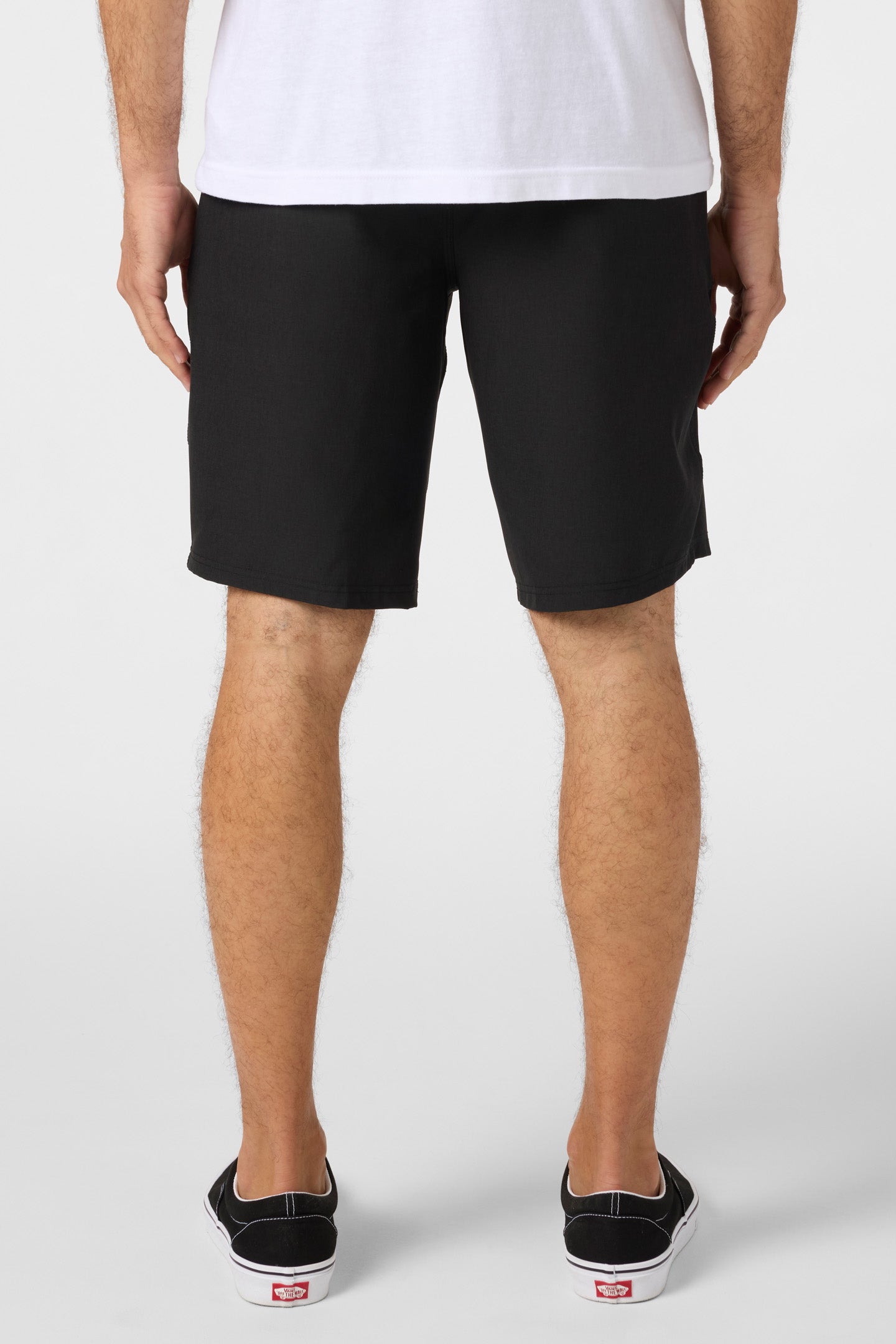 Reserve Heather 21 Hybrid Shorts - Image 6