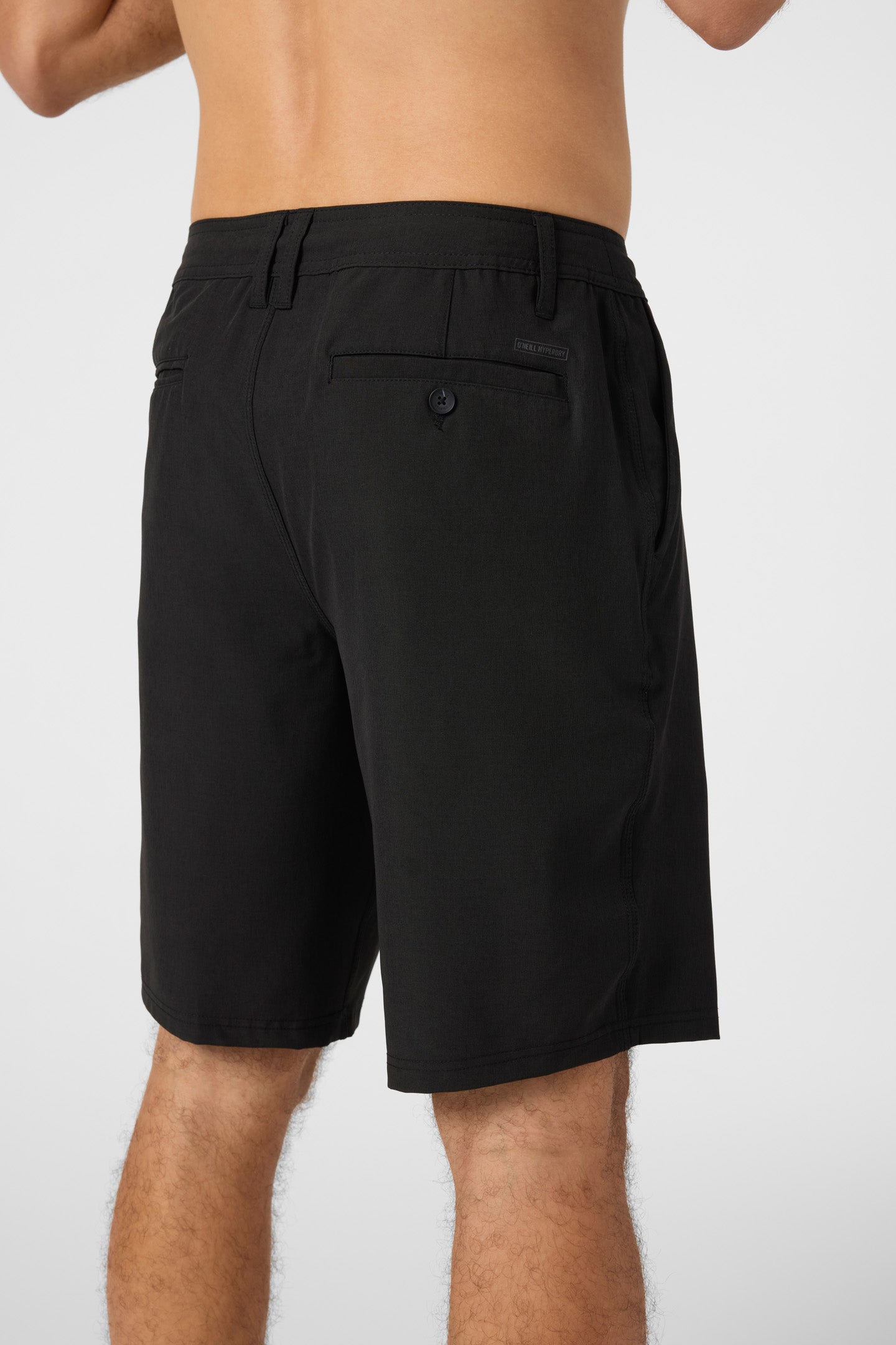 Reserve Heather 21 Hybrid Shorts - Image 7
