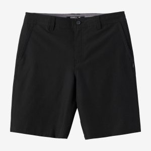 Reserve Heather 21 Hybrid Shorts