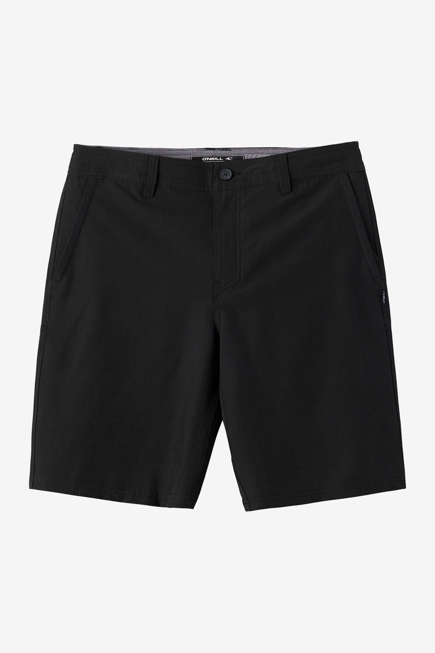 Reserve Heather 21 Hybrid Shorts