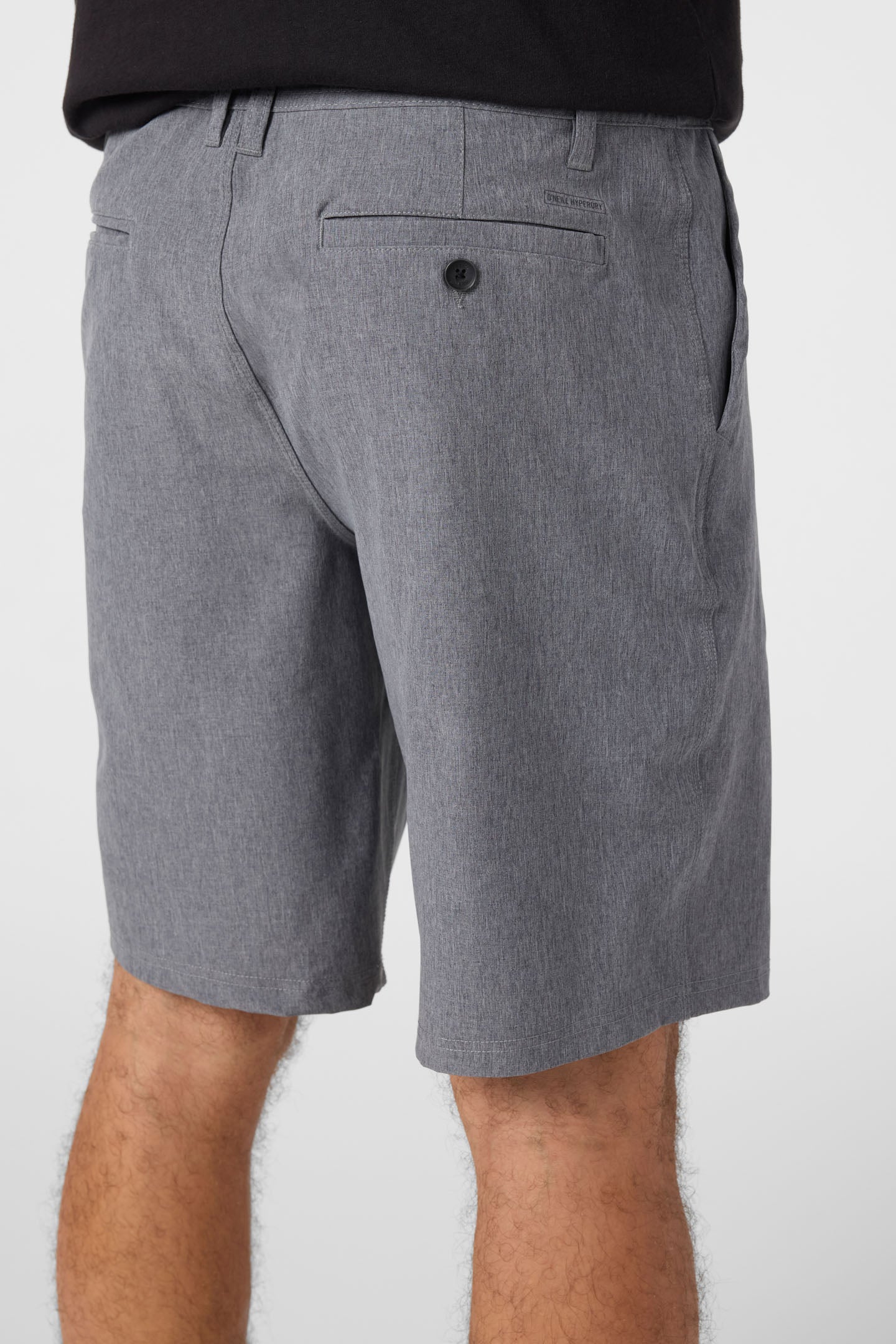 Reserve Heather 21 Hybrid Shorts - Image 7