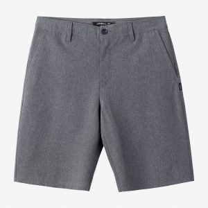 Reserve Heather 21 Hybrid Shorts