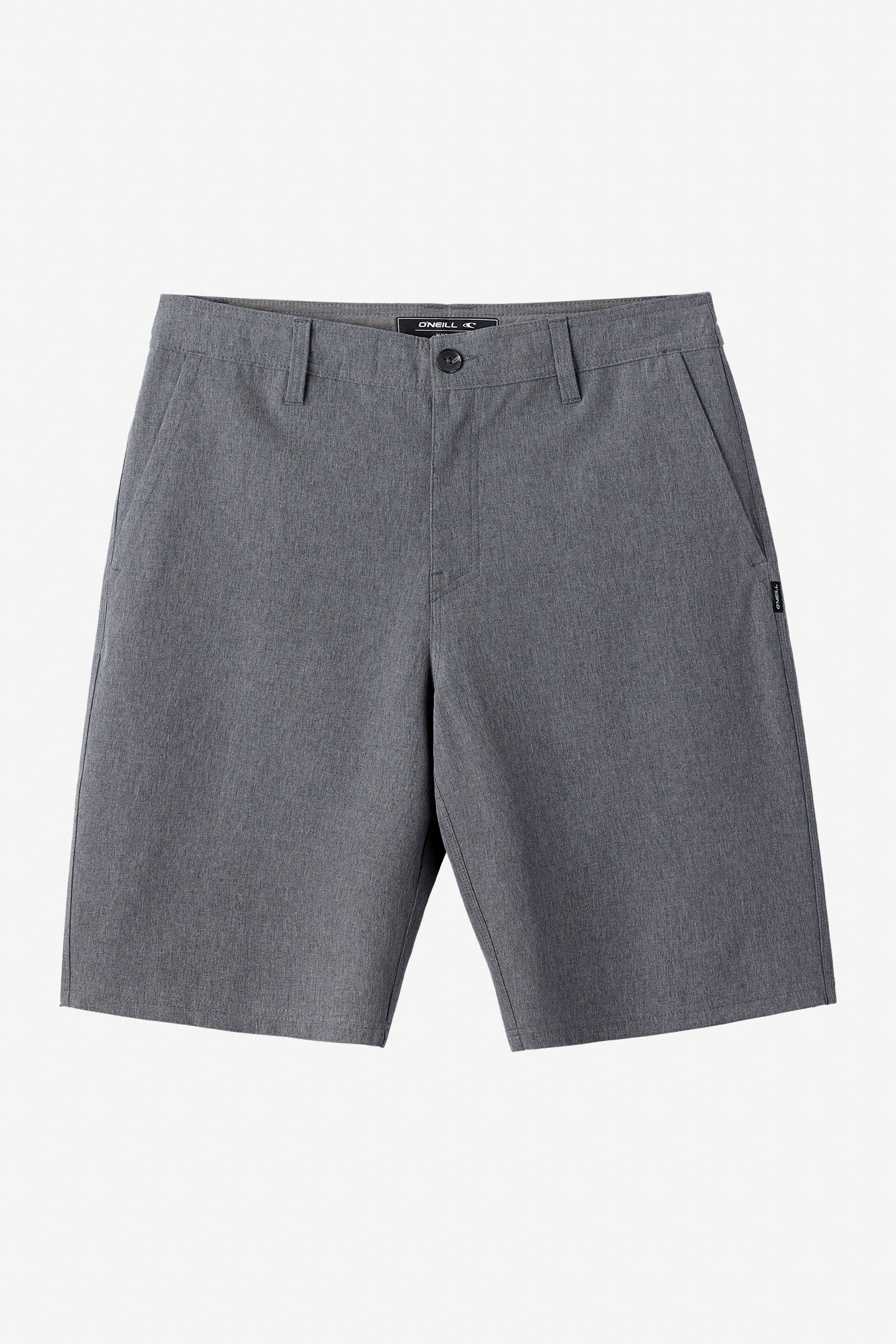 Reserve Heather 21 Hybrid Shorts