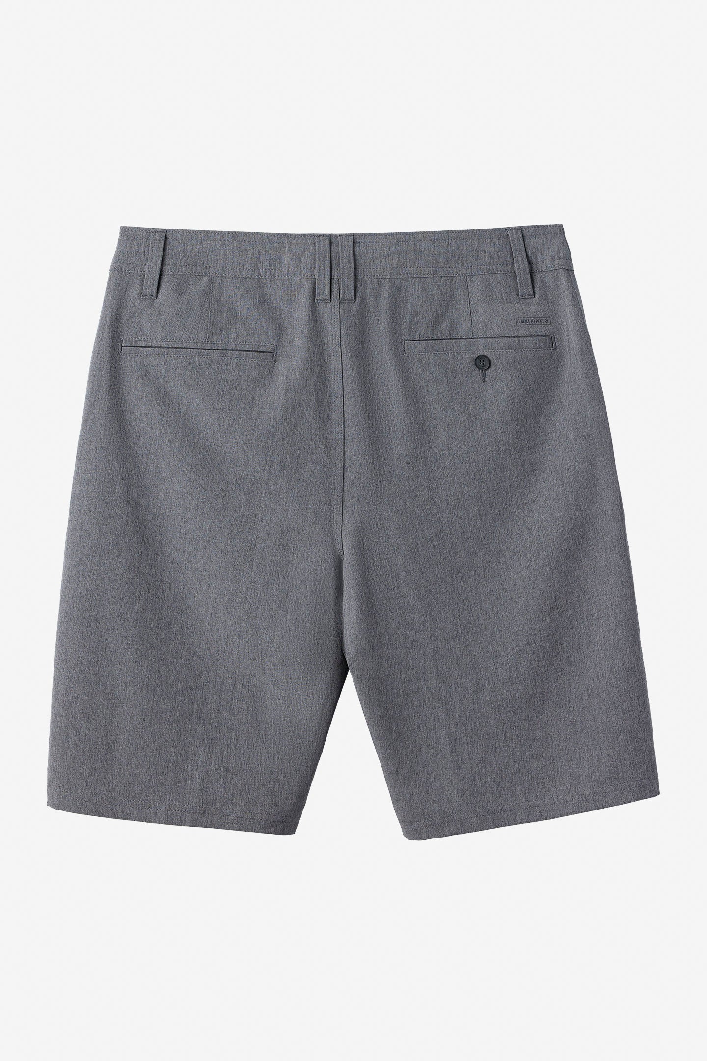 Reserve Heather 21 Hybrid Shorts - Image 8