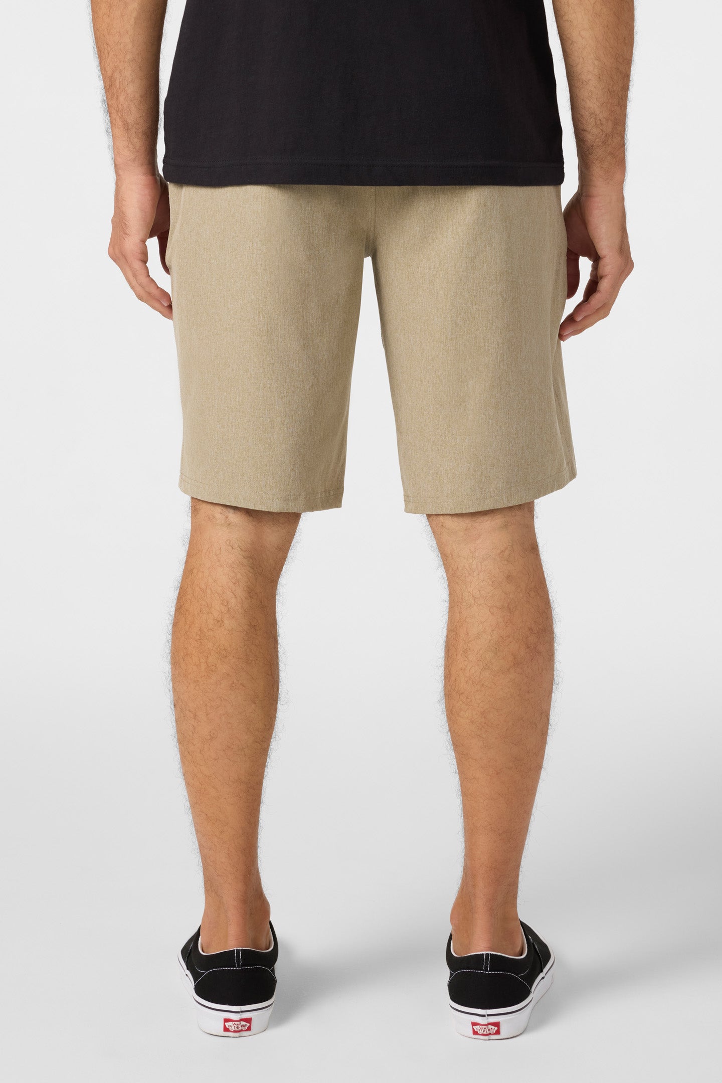 Reserve Heather 21 Hybrid Shorts - Image 6