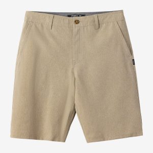 Reserve Heather 21 Hybrid Shorts