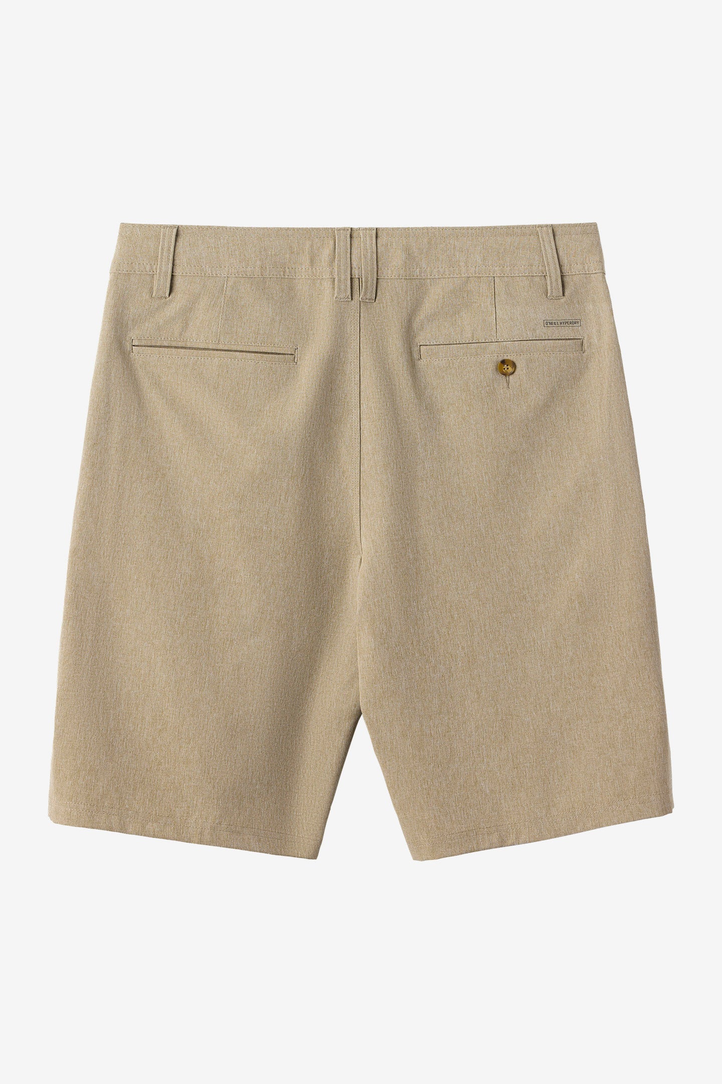 Reserve Heather 21 Hybrid Shorts - Image 8