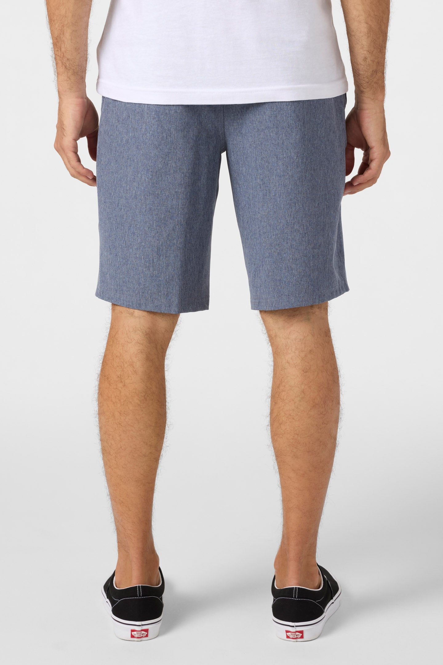 Reserve Heather 21 Hybrid Shorts - Image 6