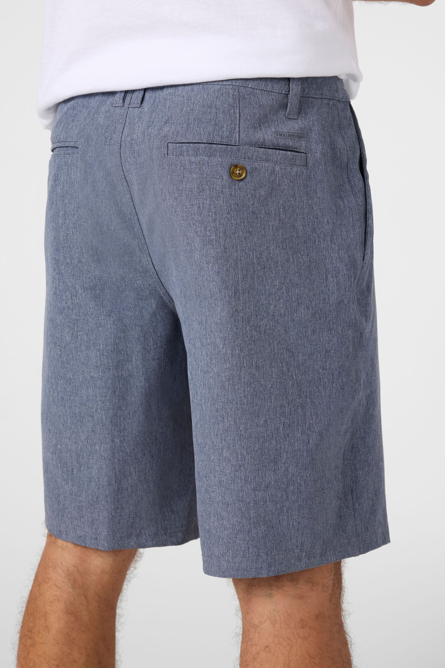 Reserve Heather 21 Hybrid Shorts - Image 7