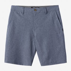 Reserve Heather 21 Hybrid Shorts