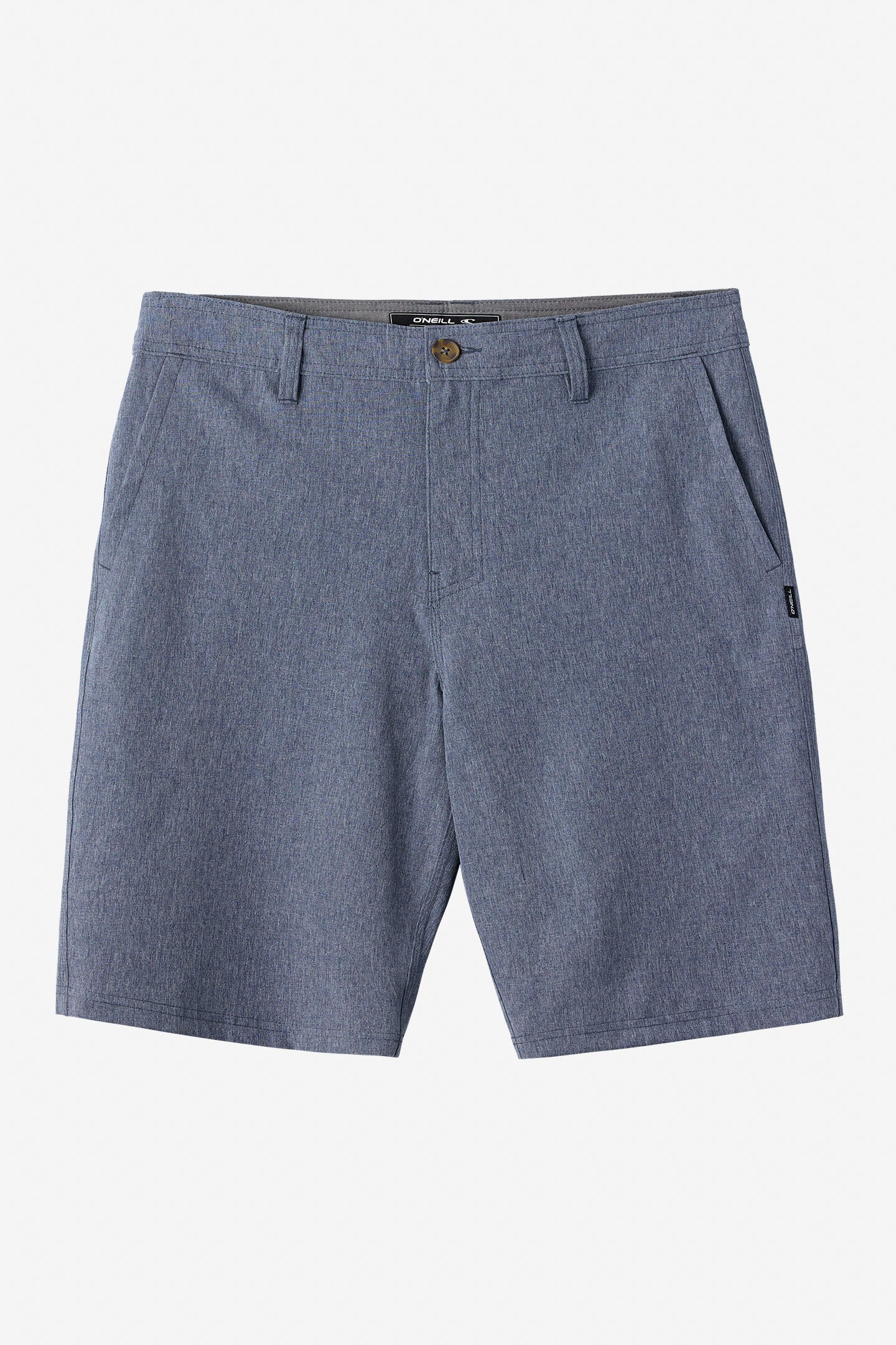 Reserve Heather 21 Hybrid Shorts
