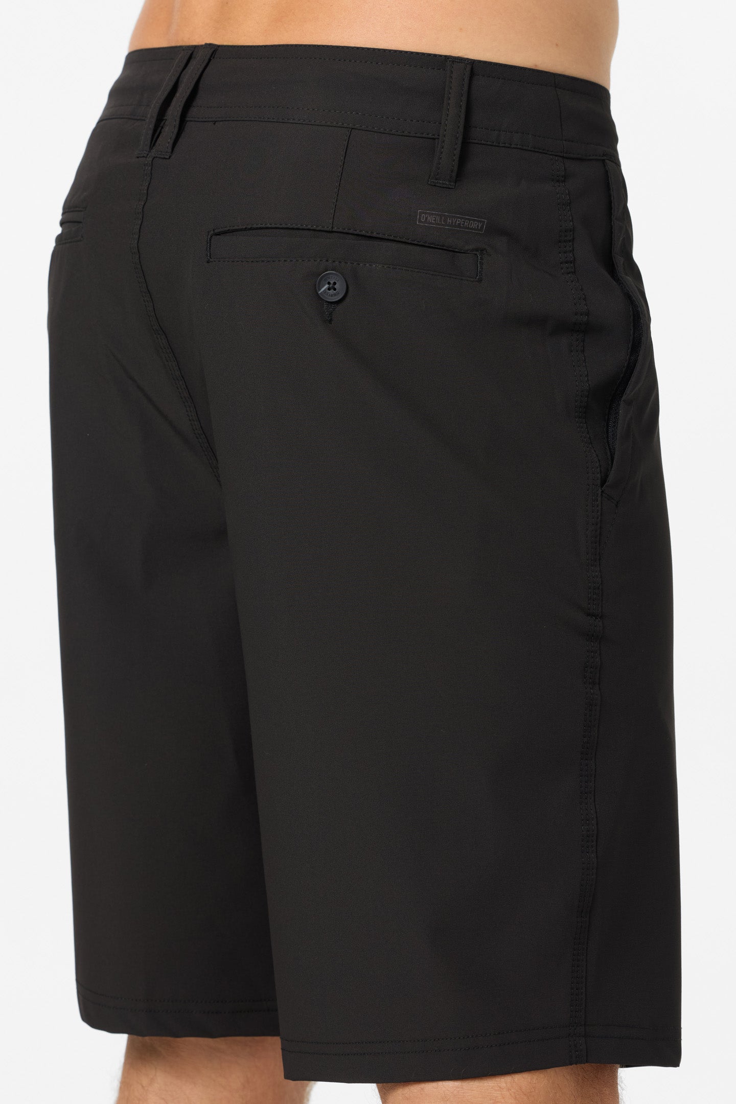 Reserve Solid Hawaii 20 Hybrid Shorts - Image 6