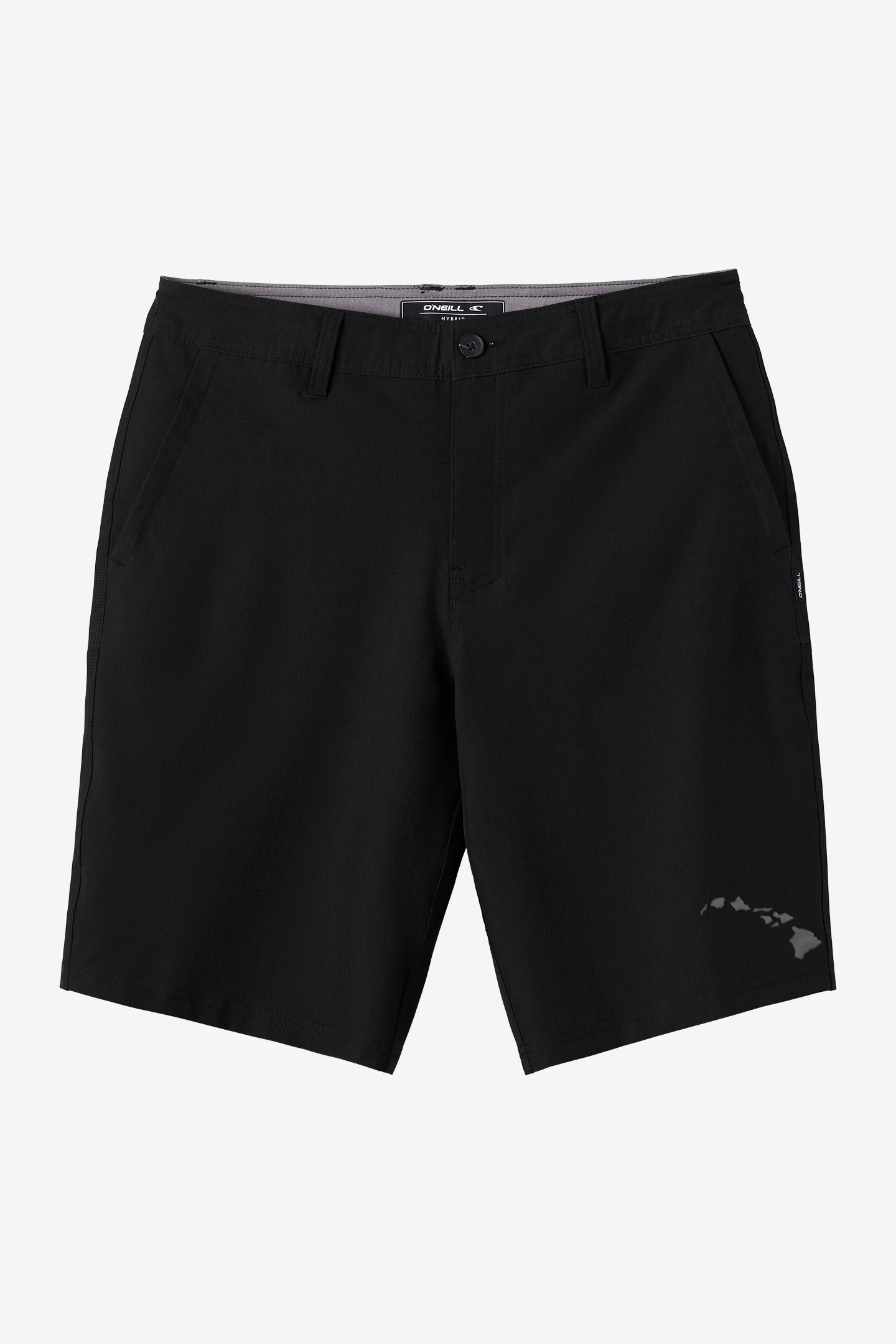 Reserve Solid Hawaii 20 Hybrid Shorts