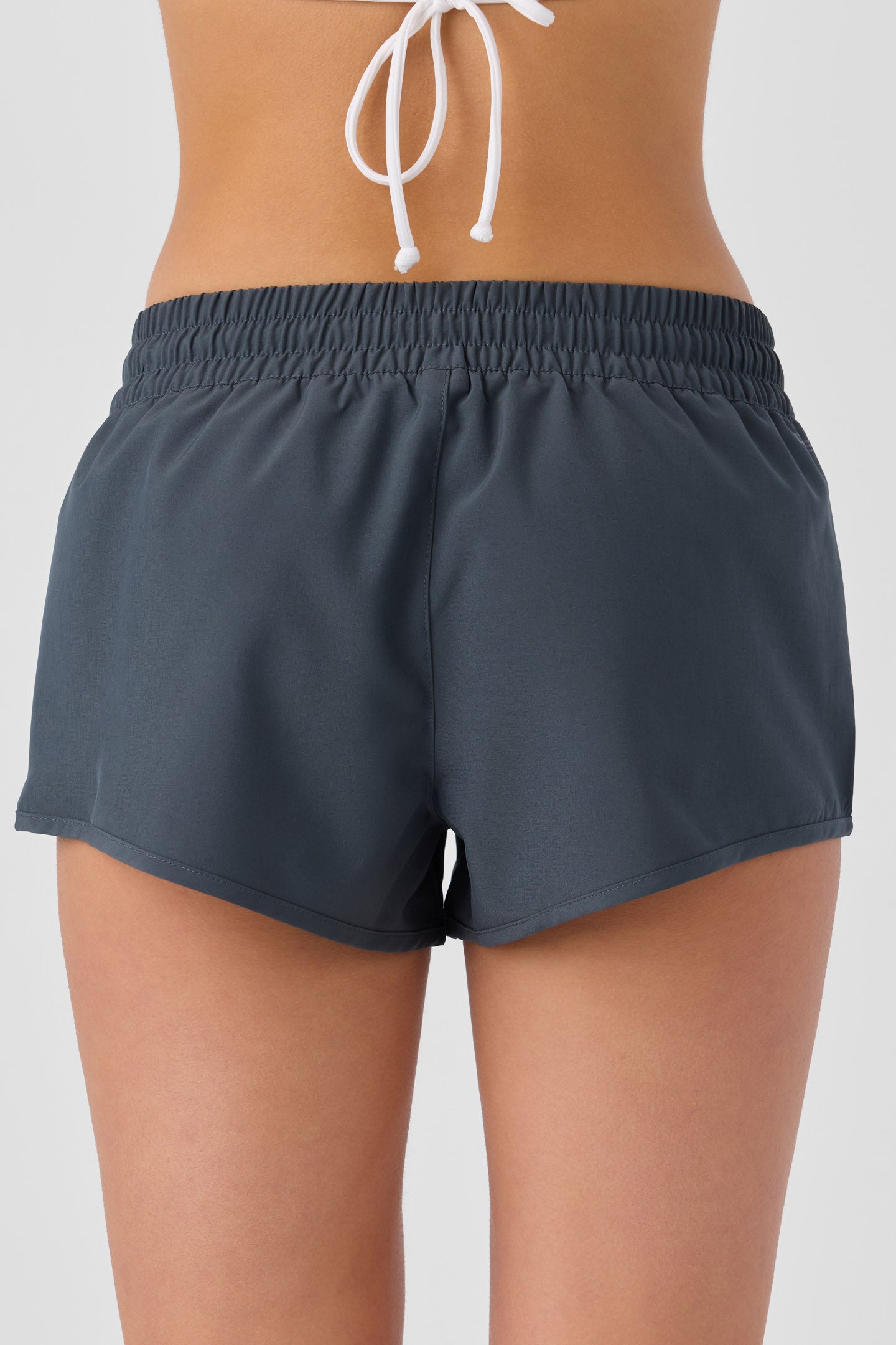 Saltwater Solids Balboa 2 Elastic Boardshorts - Image 6