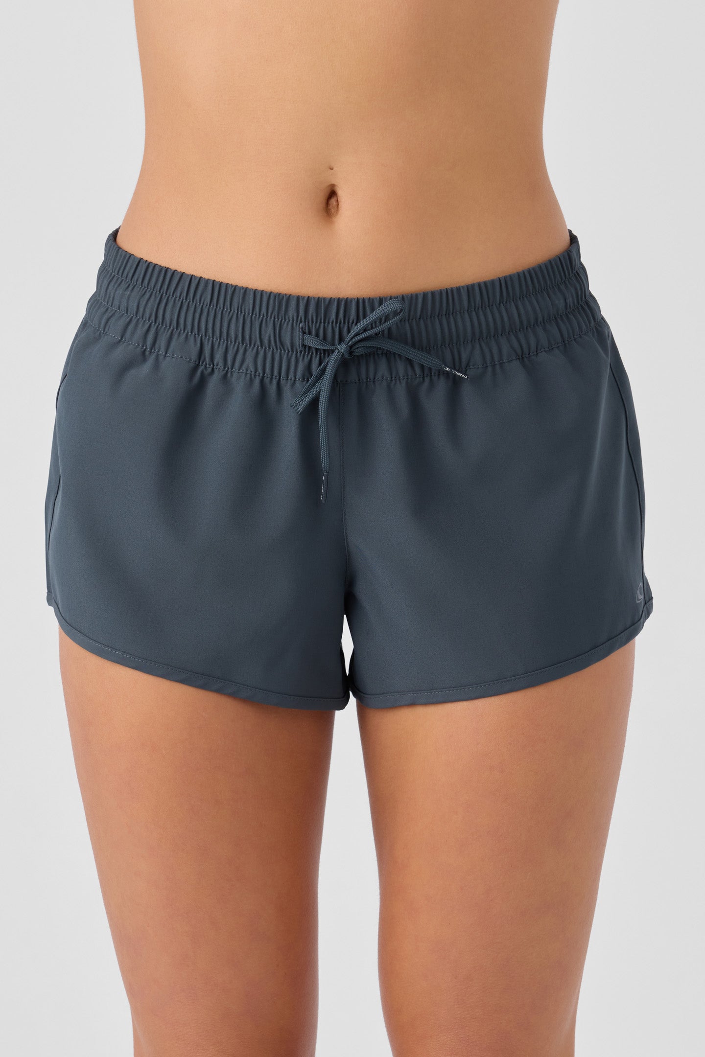 Saltwater Solids Balboa 2 Elastic Boardshorts - Image 4