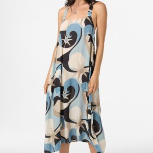 Miranda Midi Dress