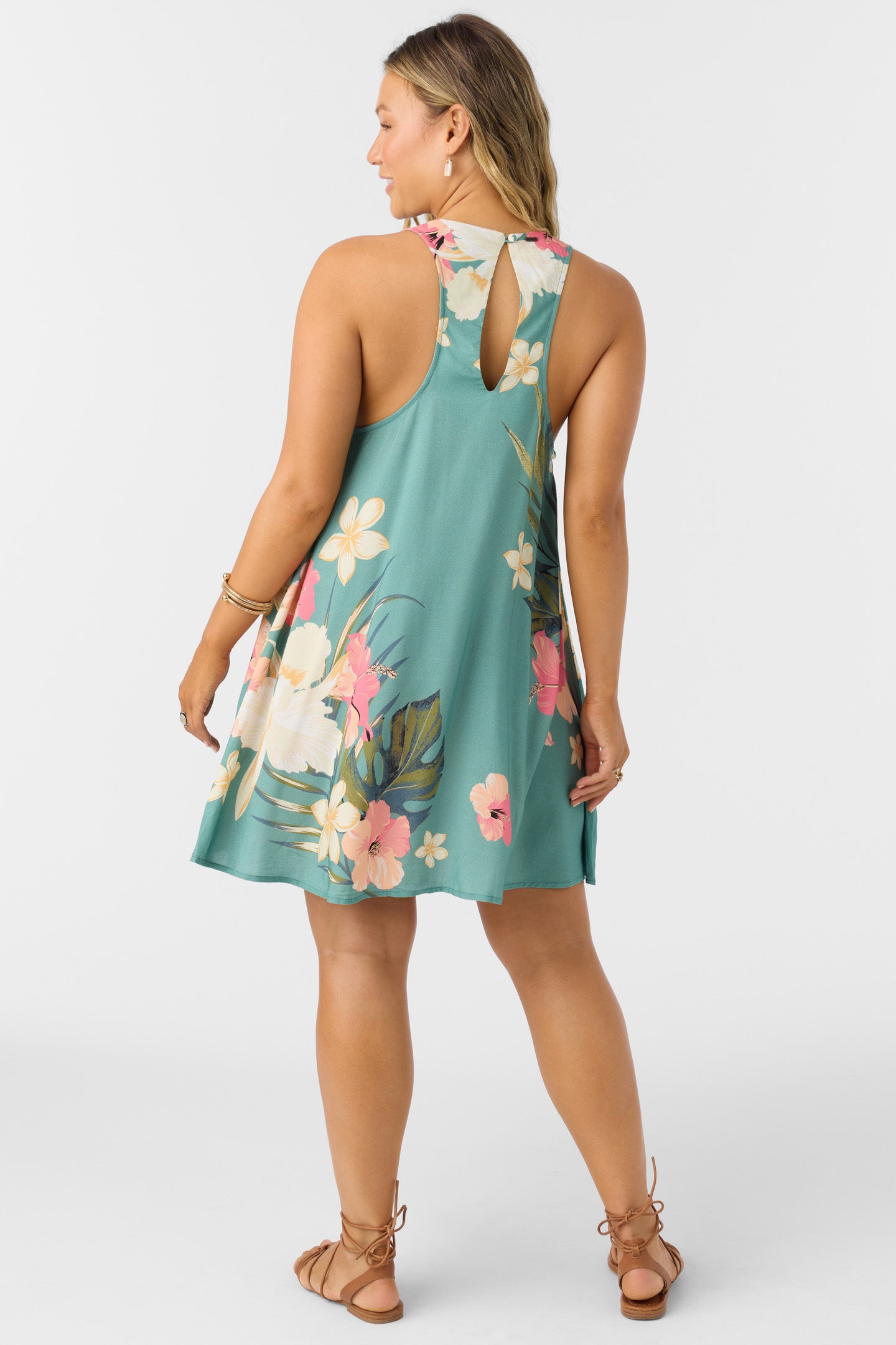 Anabelaa Mini Dress - Image 7