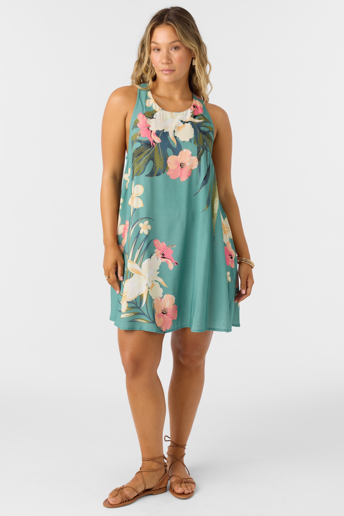 Anabelaa Mini Dress - Image 3