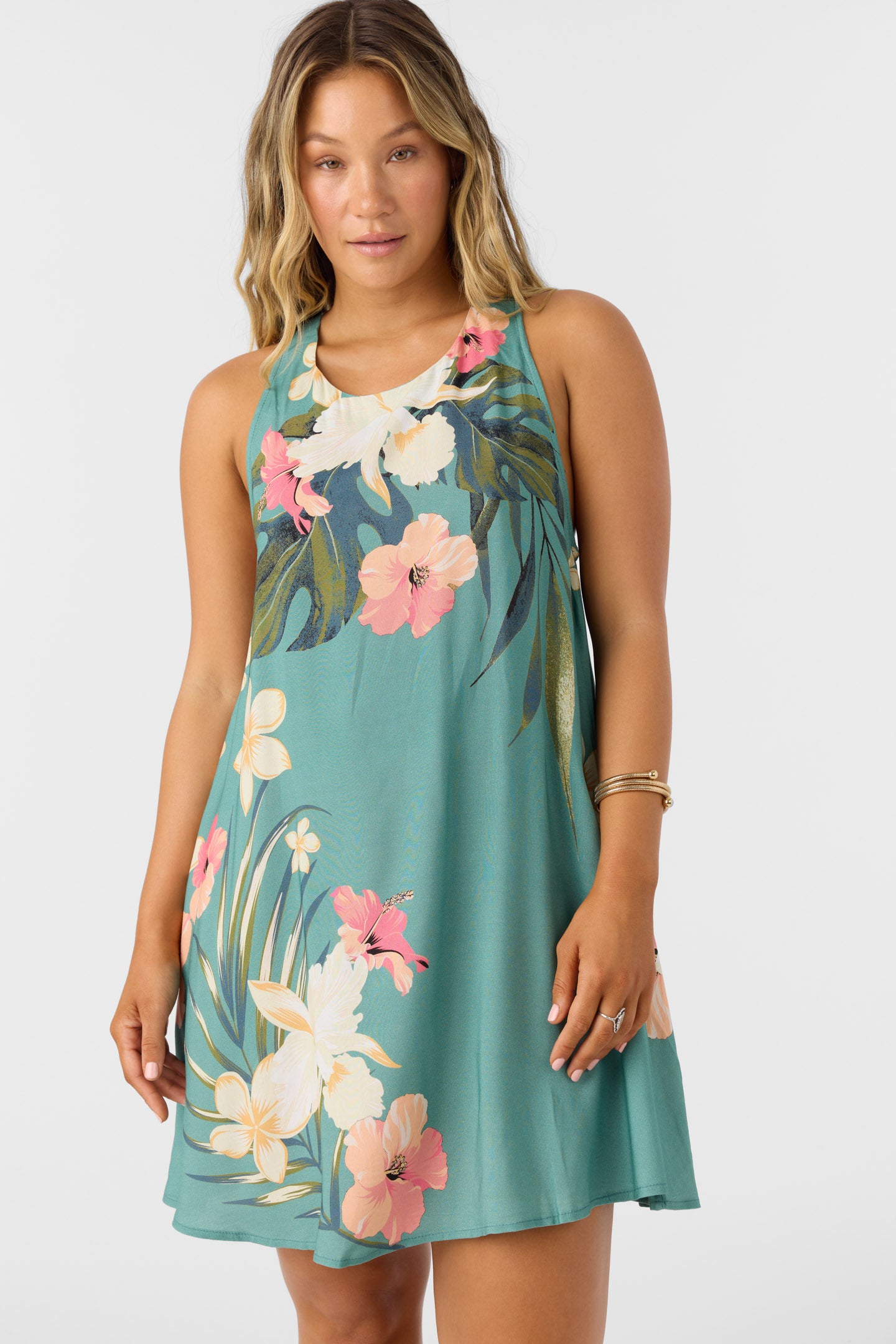 Anabelaa Mini Dress - Image 9