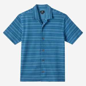 Country Club Knit Shirt