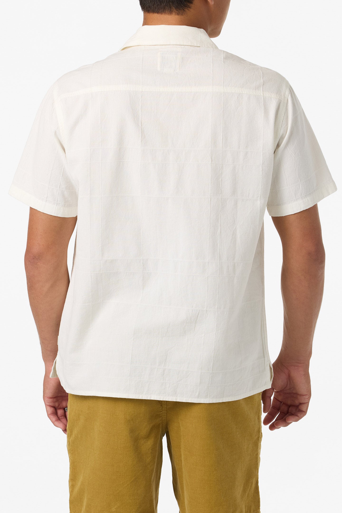 O'Riginals Boxy Palma Camp Shirt - Image 7