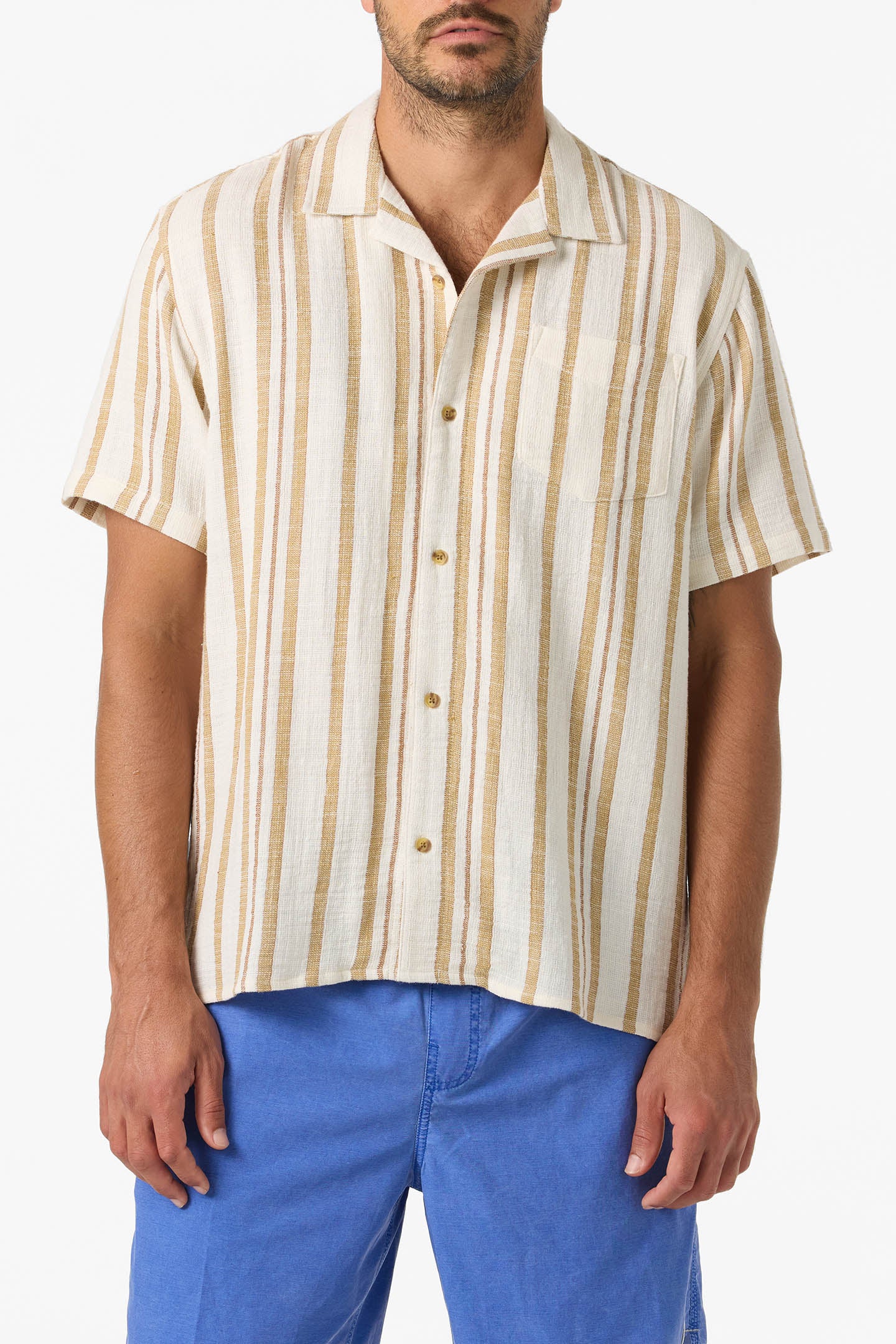 O'Riginals Stripe Shirt - Image 2